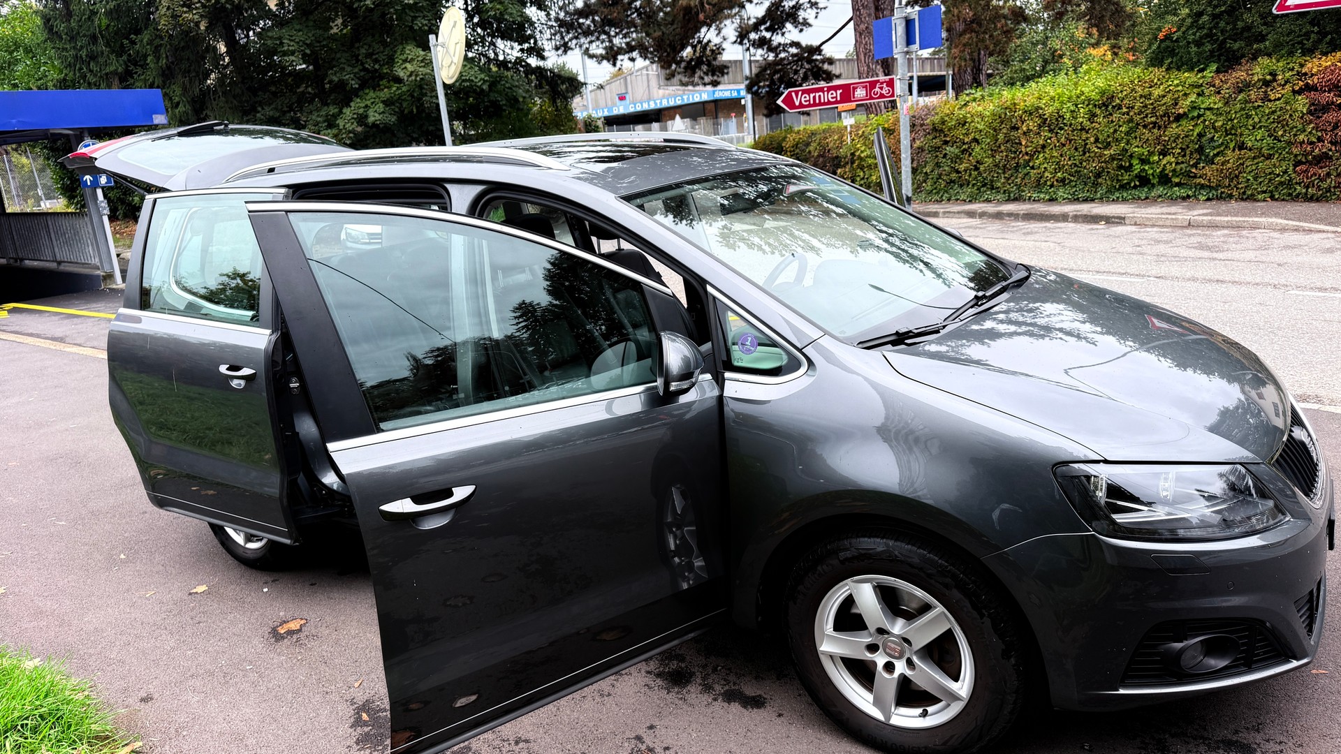 SEAT Alhambra 1.4 TSI Style Eco-image-14