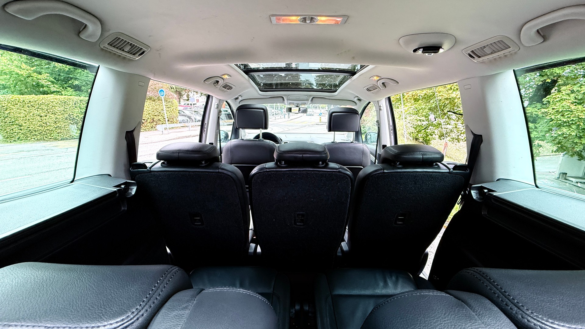 SEAT Alhambra 1.4 TSI Style Eco-image-7
