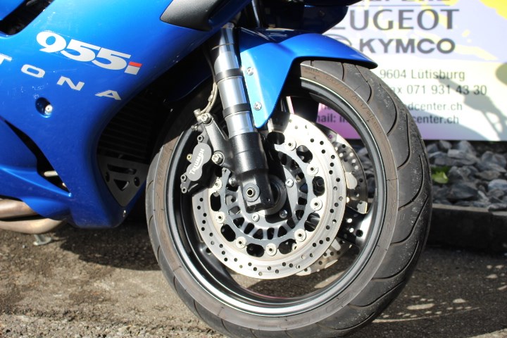 TRIUMPH Daytona 955i-image-4