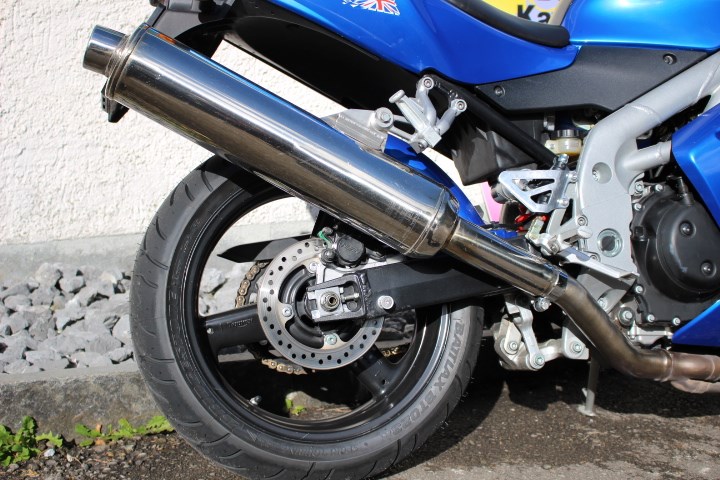 TRIUMPH Daytona 955i-image-5