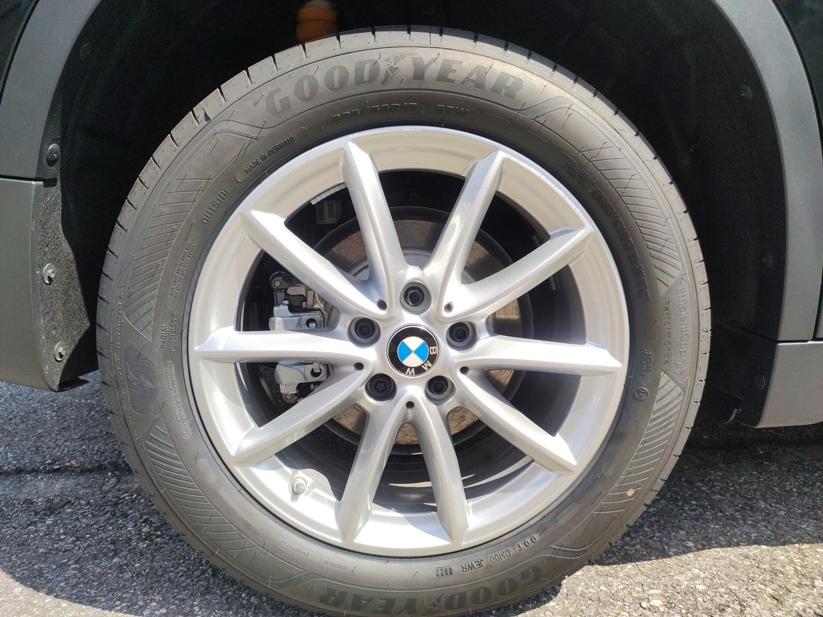 BMW X1 xDrive 18d Essent.Ed-image-15
