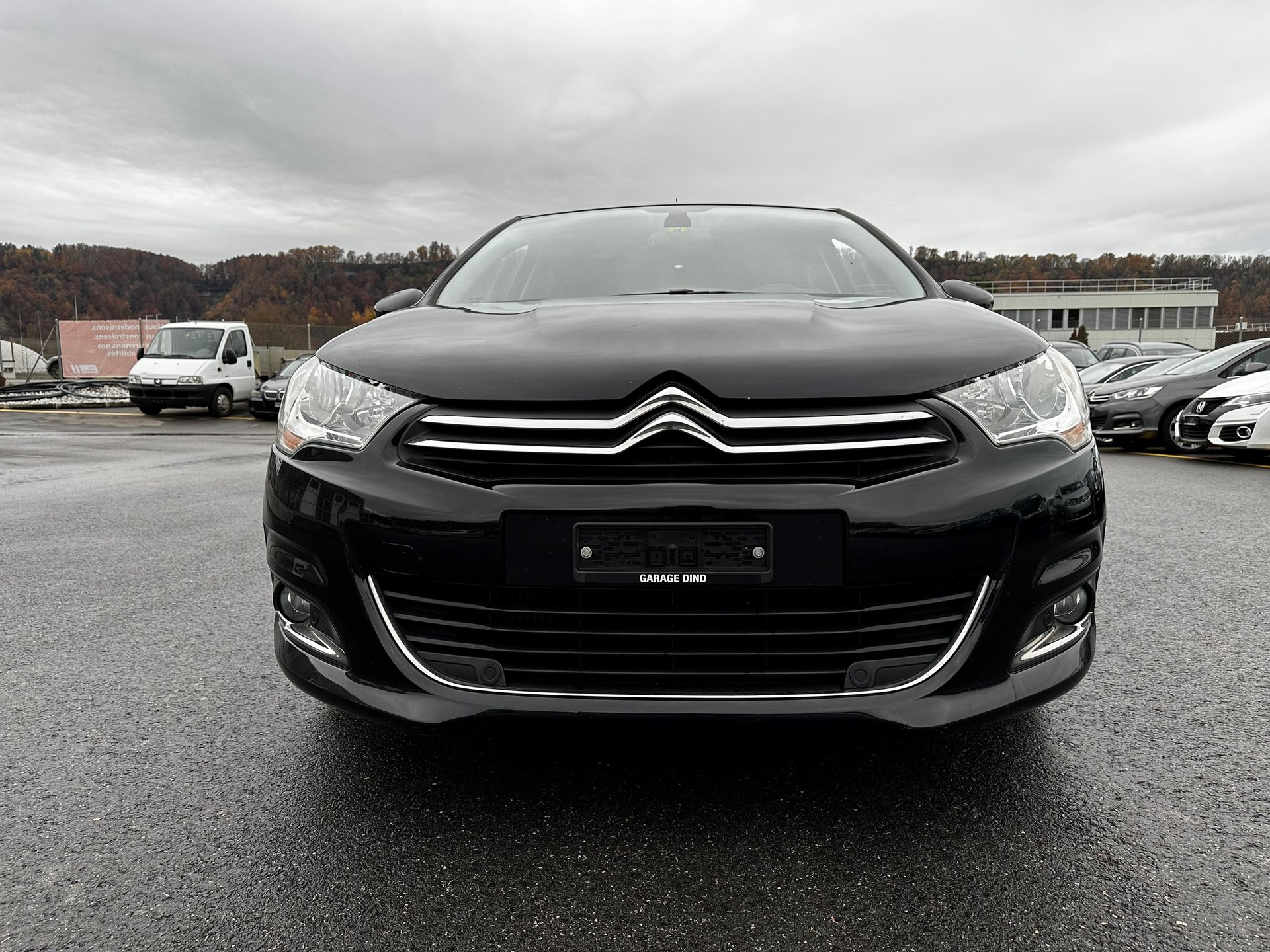 CITROEN C4 1.6 e-HDi Séduction-image-6