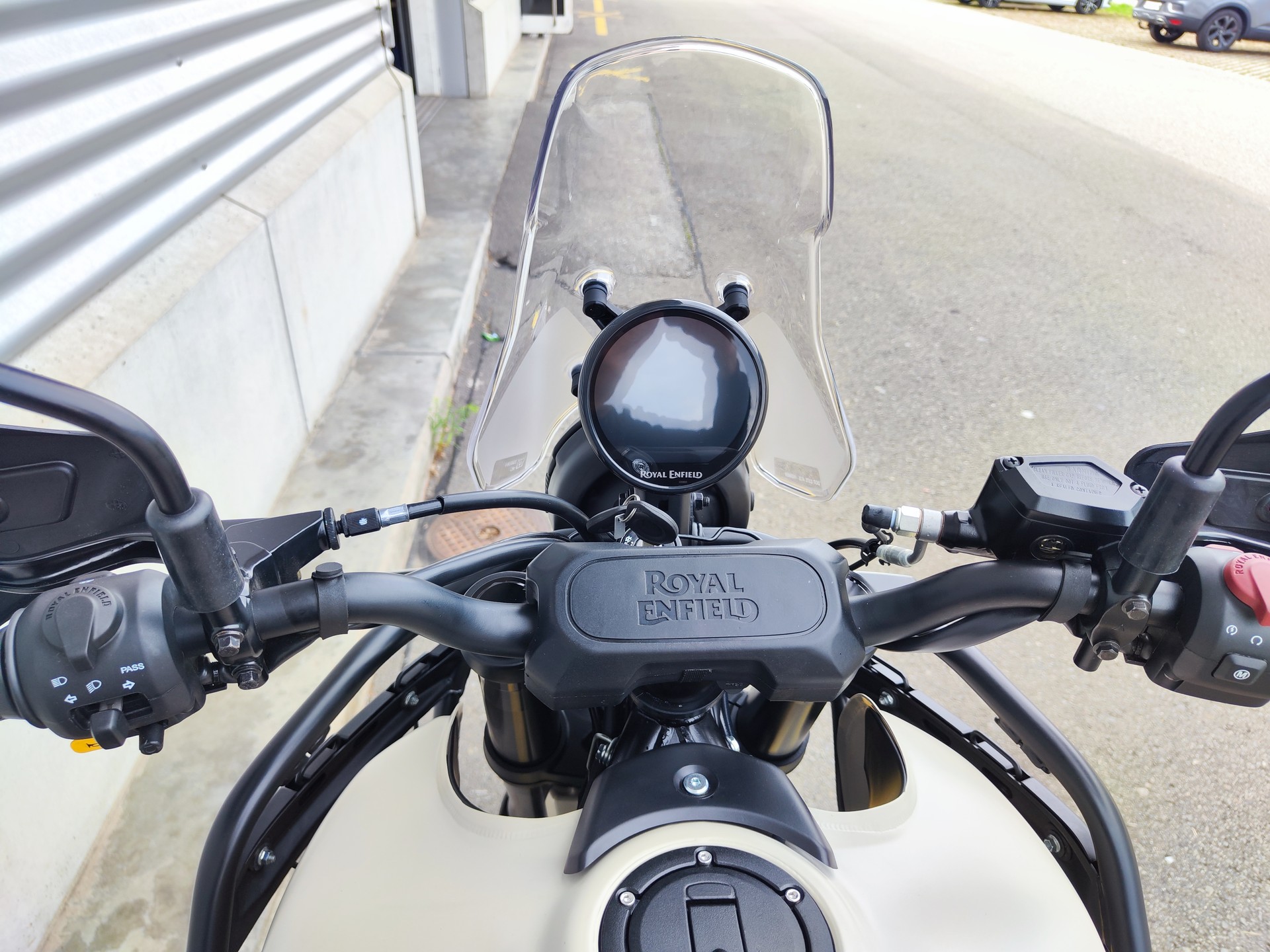 ROYAL ENFIELD Himalayan 450-image-4