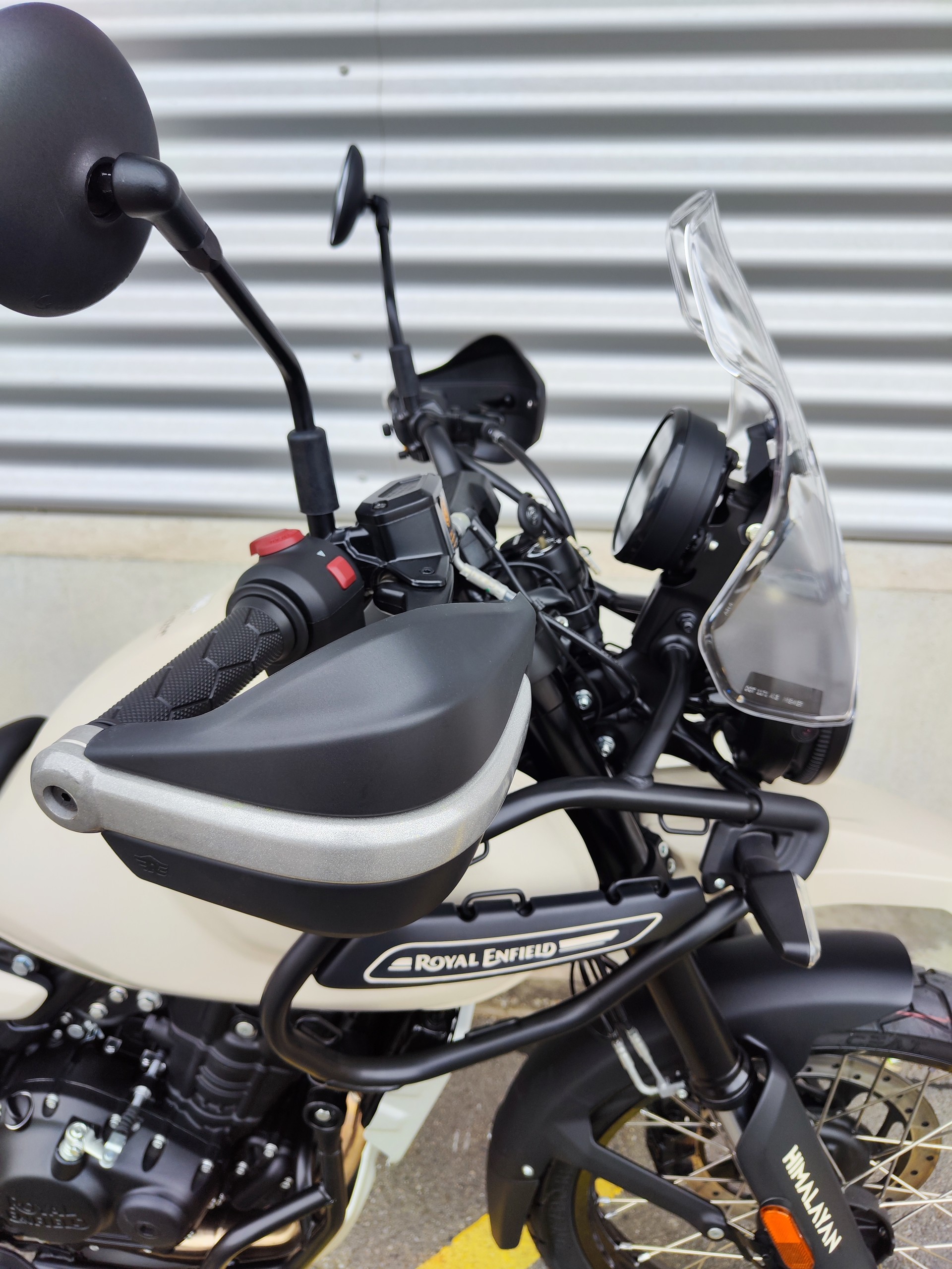 ROYAL ENFIELD Himalayan 450-image-5