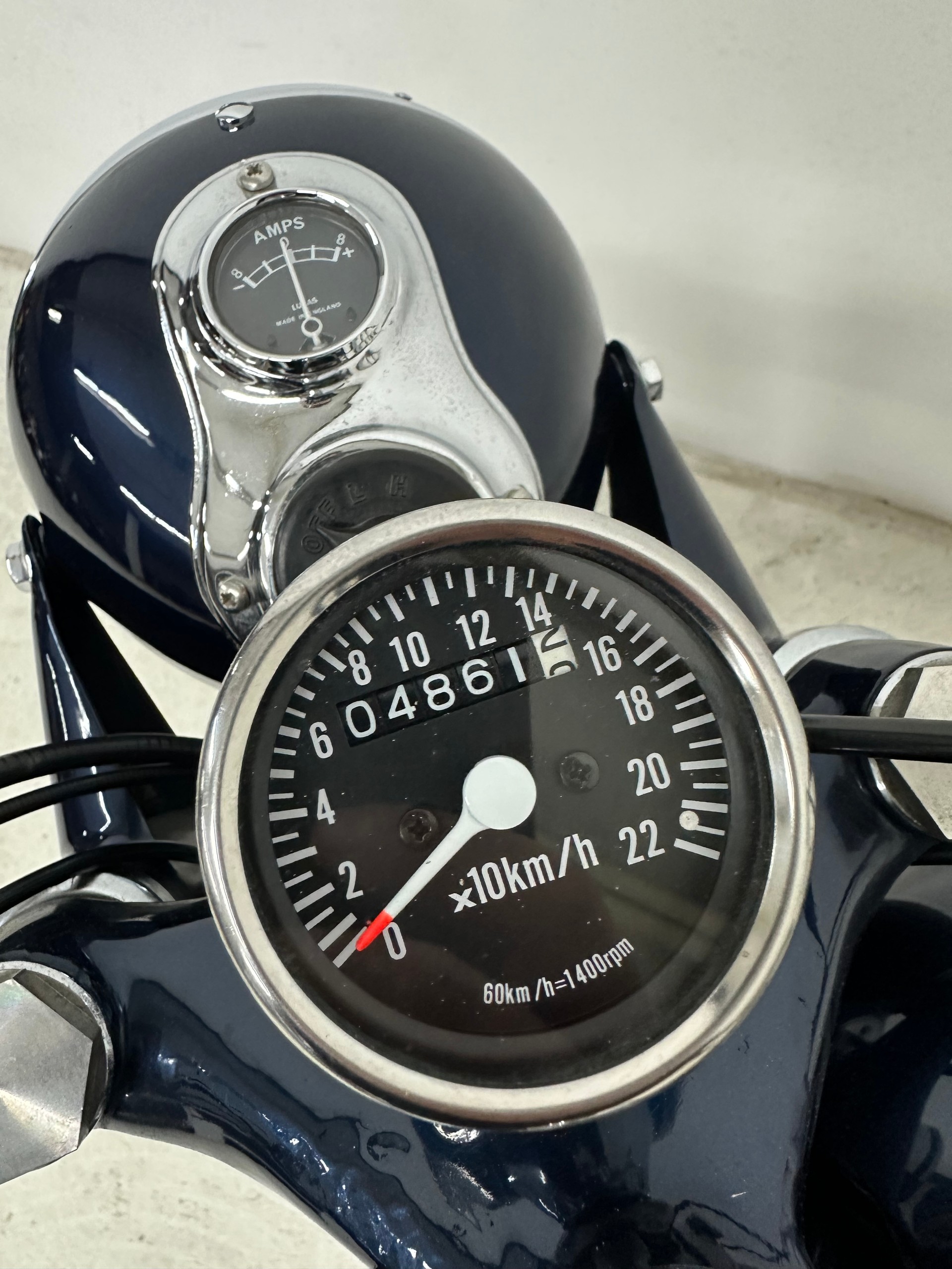 MATCHLESS G80 S-image-10