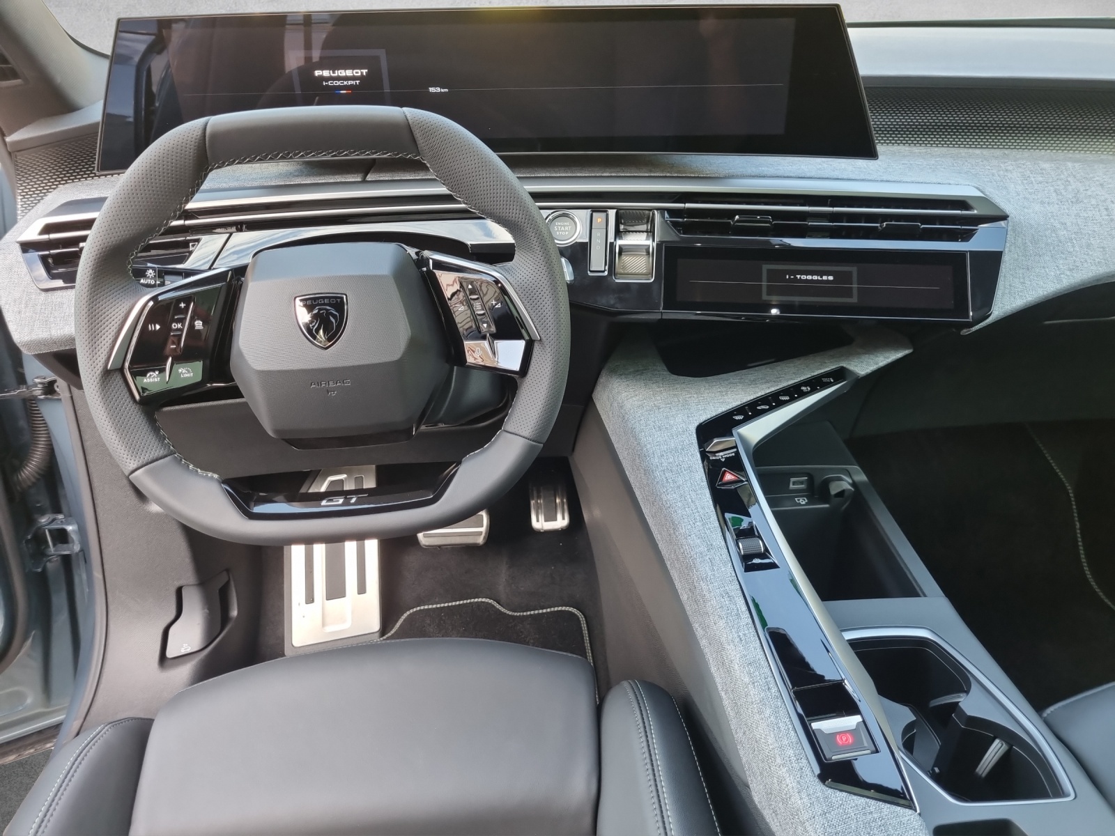 PEUGEOT 5008 e-GT 73kWh-image-10