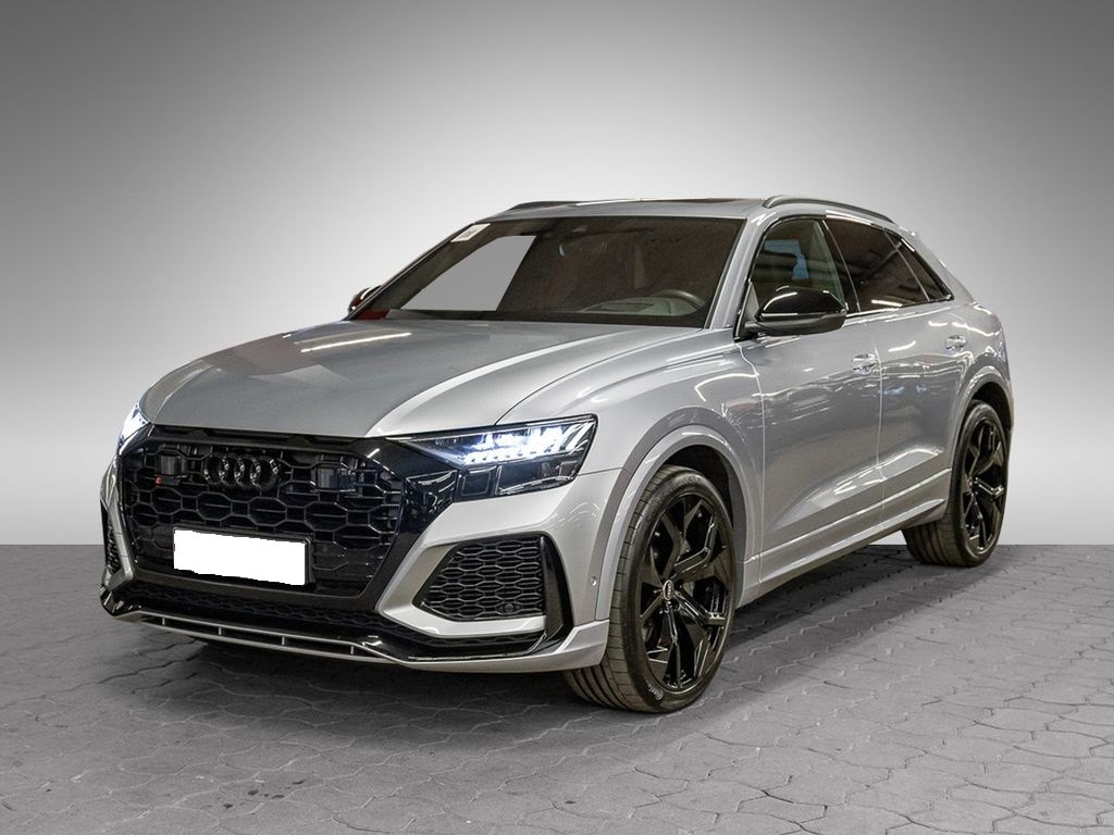 AUDI RSQ8 quattro tiptronic-image-0