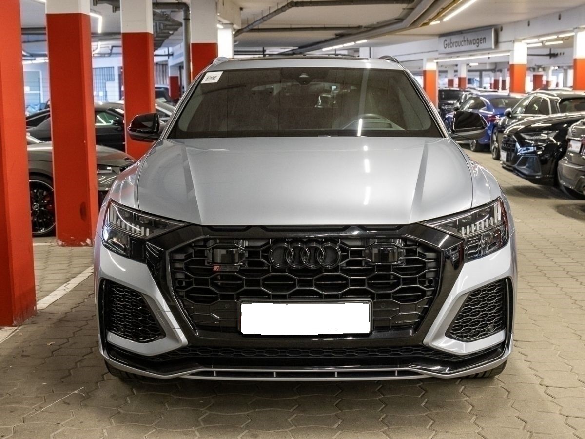 AUDI RSQ8 quattro tiptronic-image-5