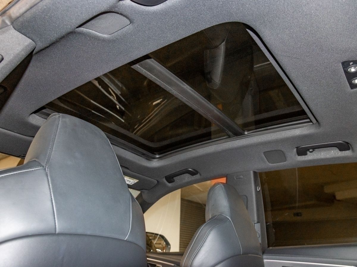 AUDI RSQ8 quattro tiptronic-image-15