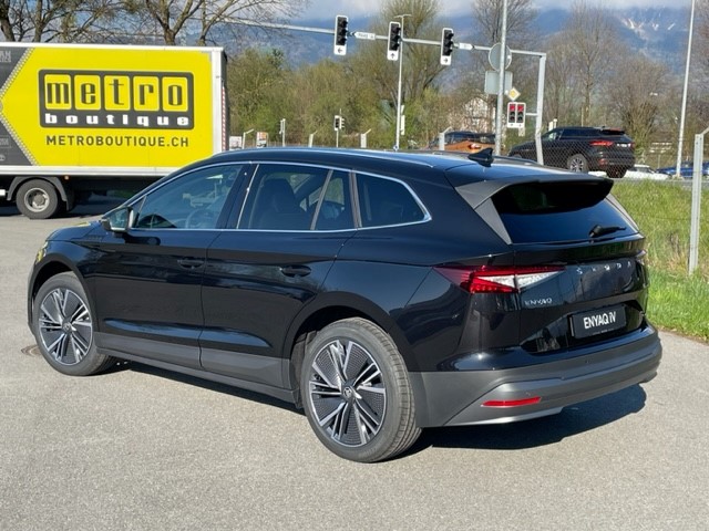 SKODA Enyaq iV 80x-image-2