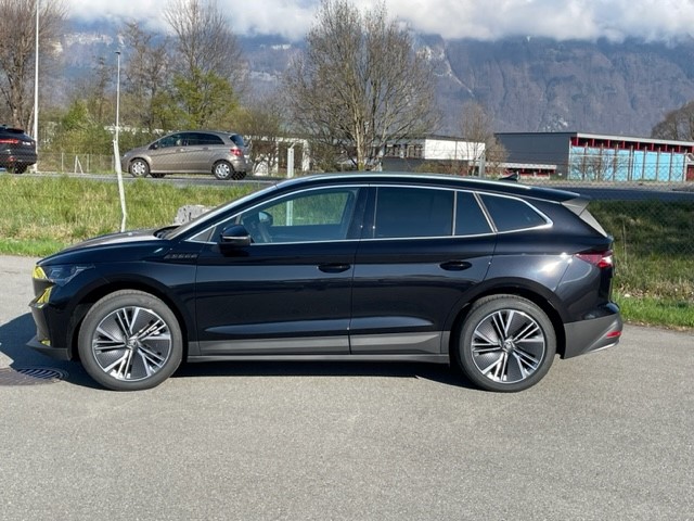 SKODA Enyaq iV 80x-image-1