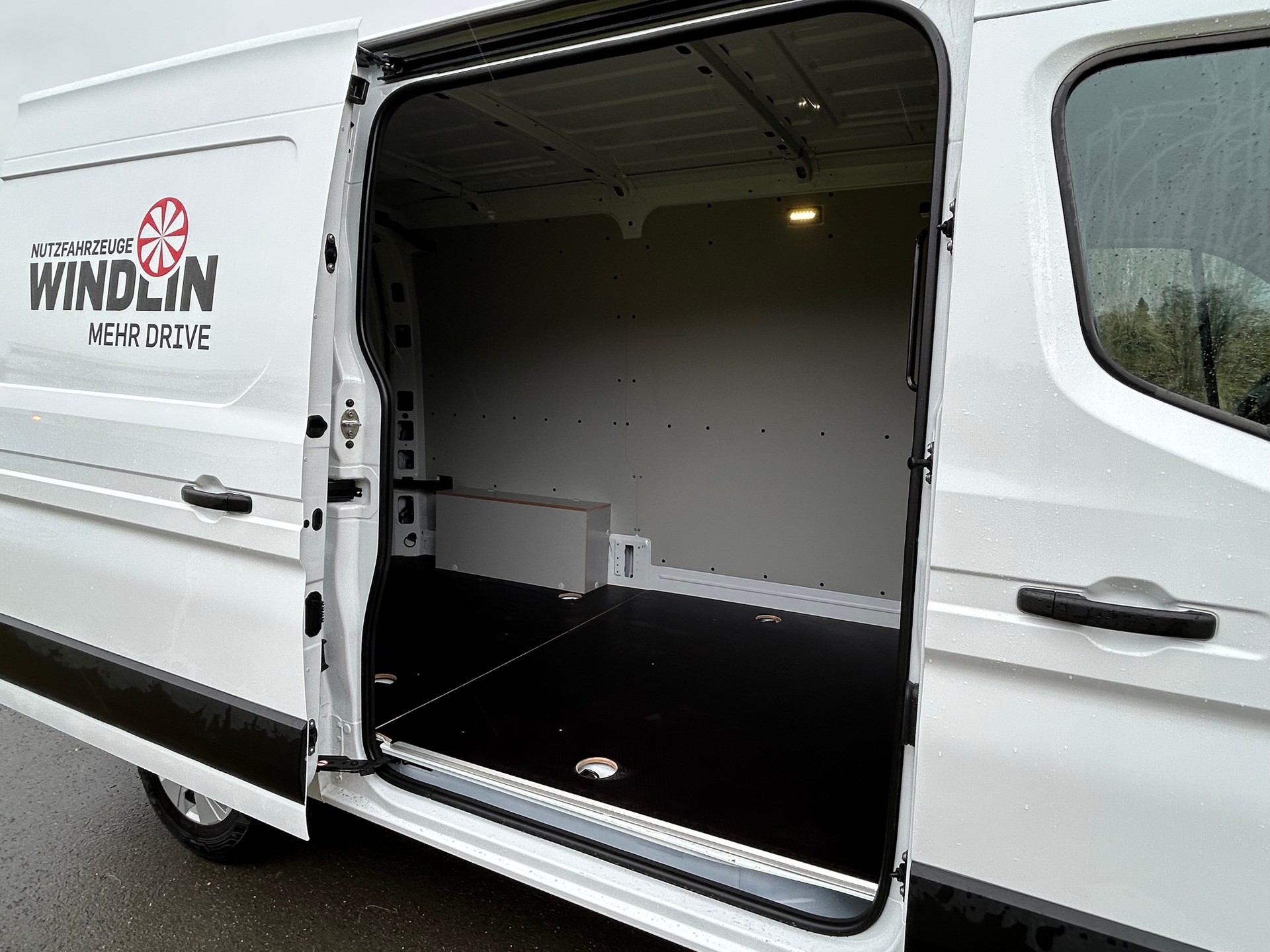 RENAULT Master Kaw. L2H2 E-Tech-image-10