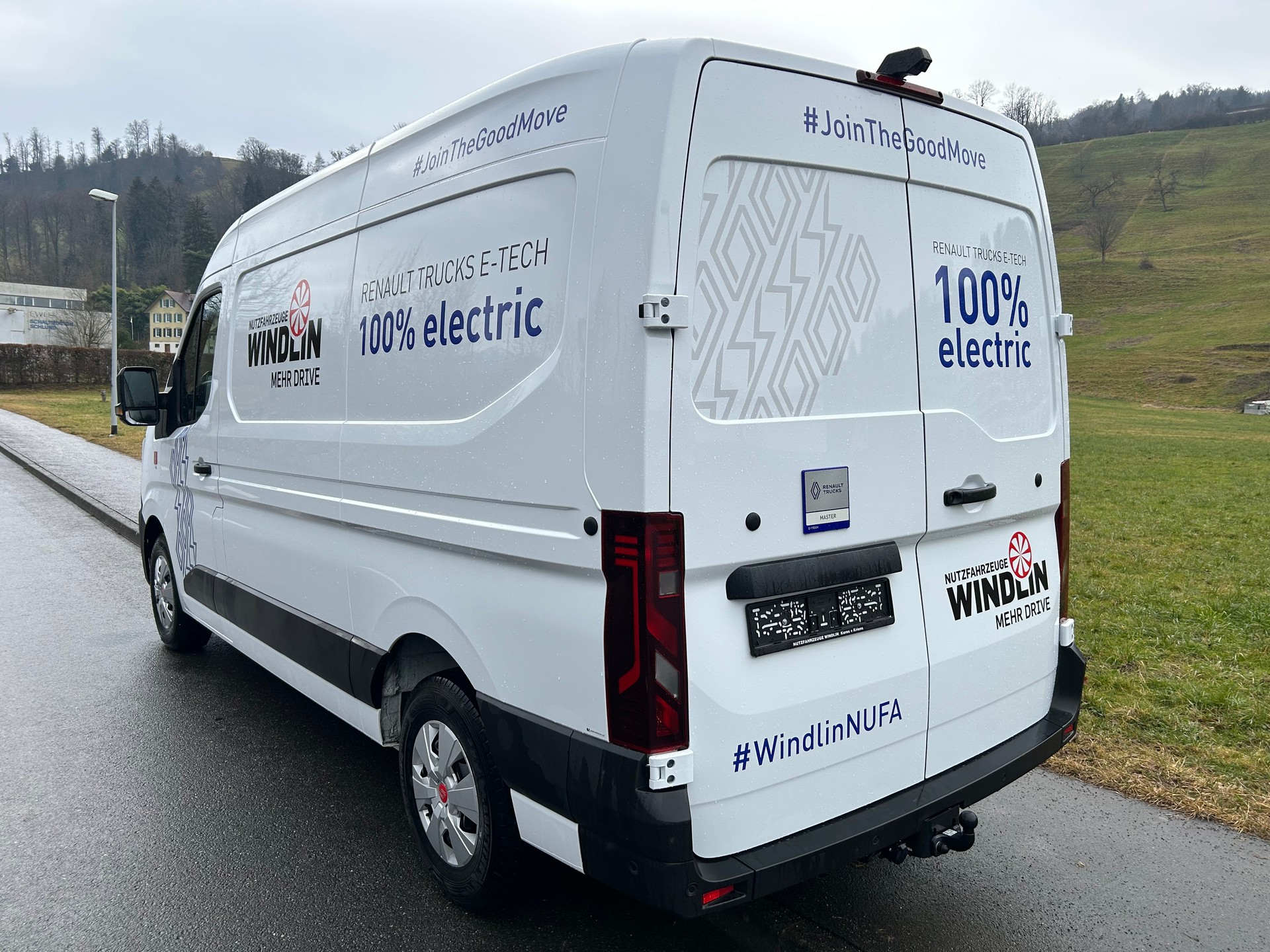 RENAULT Master Kaw. L2H2 E-Tech-showroom-element-2