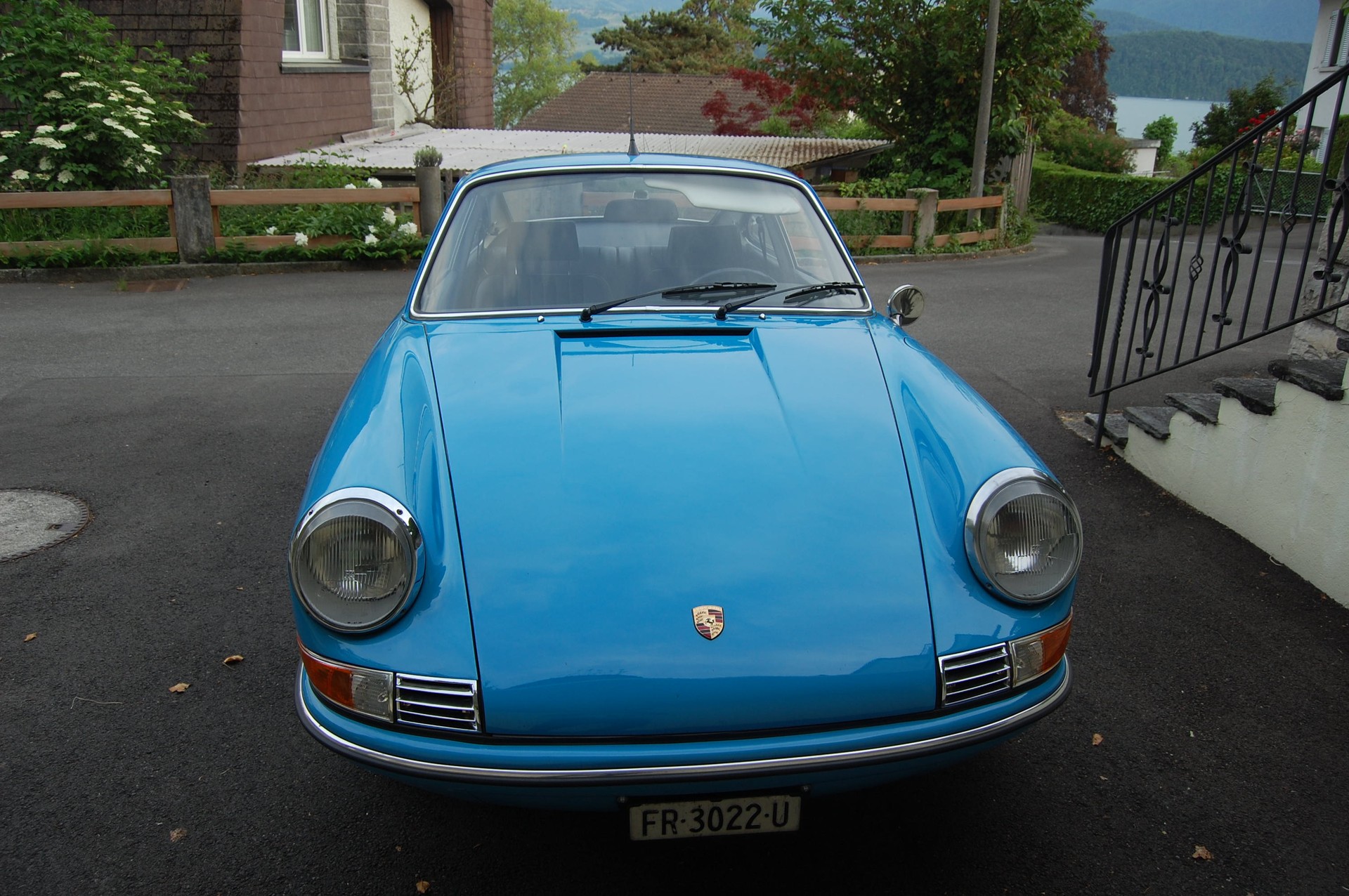 PORSCHE T-image-3