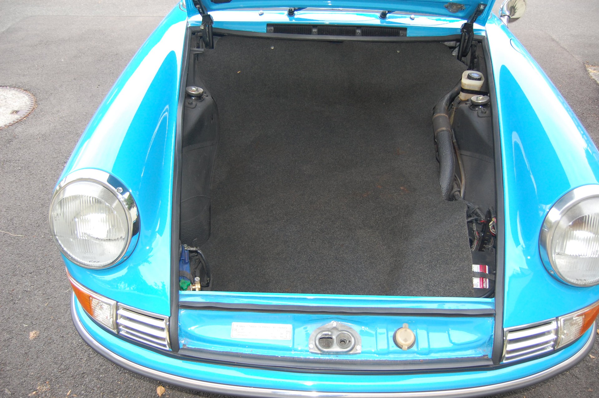 PORSCHE T-image-8