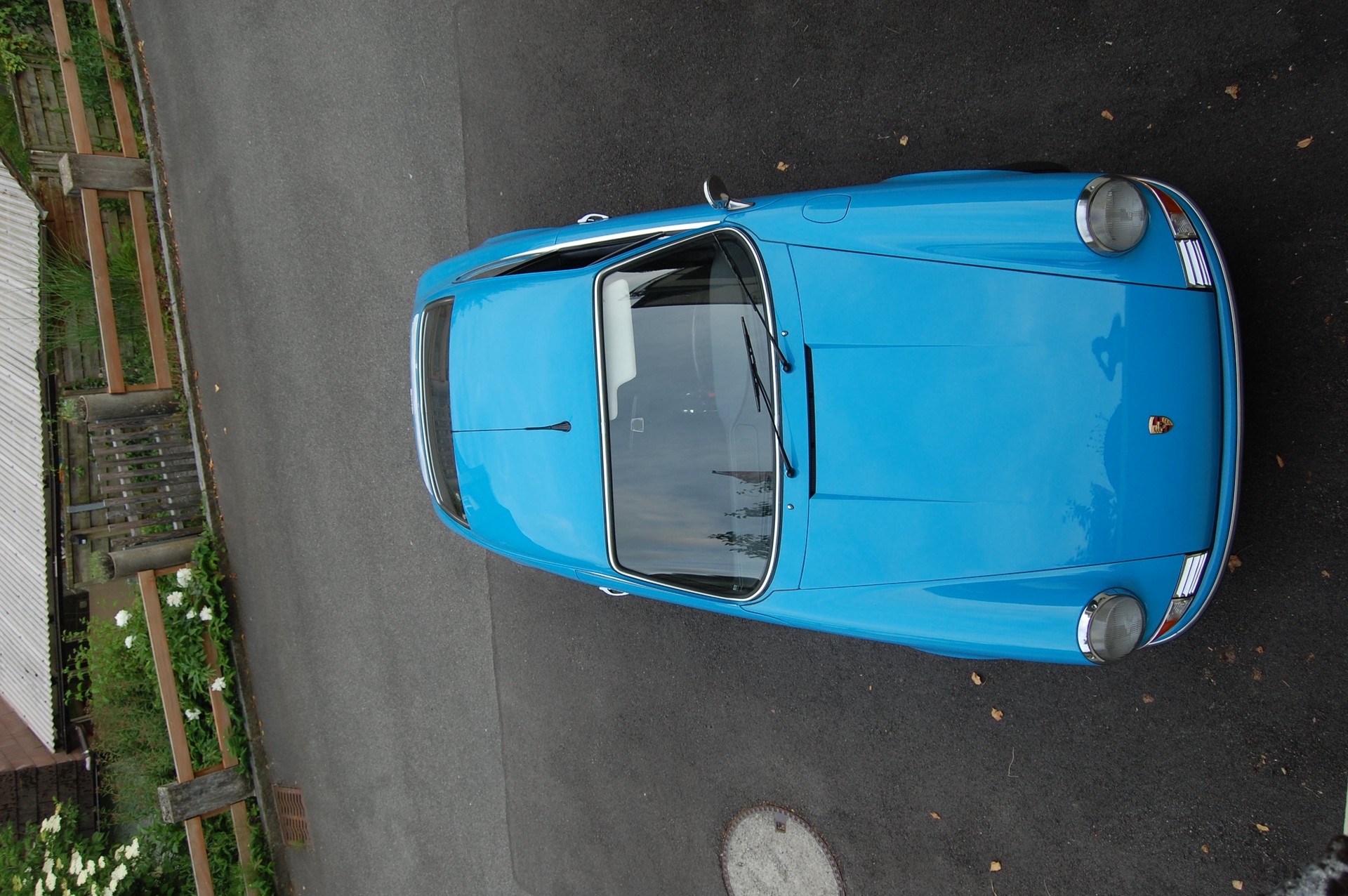 PORSCHE T-image-2