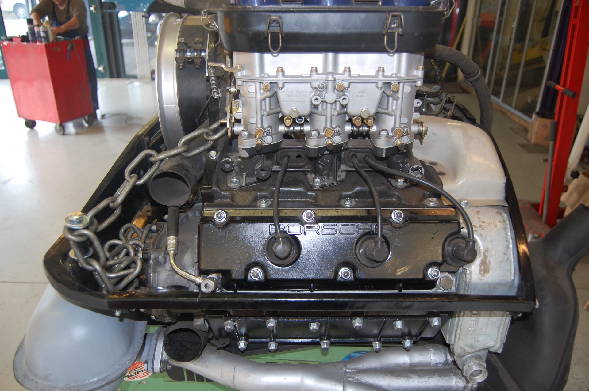PORSCHE T-image-12