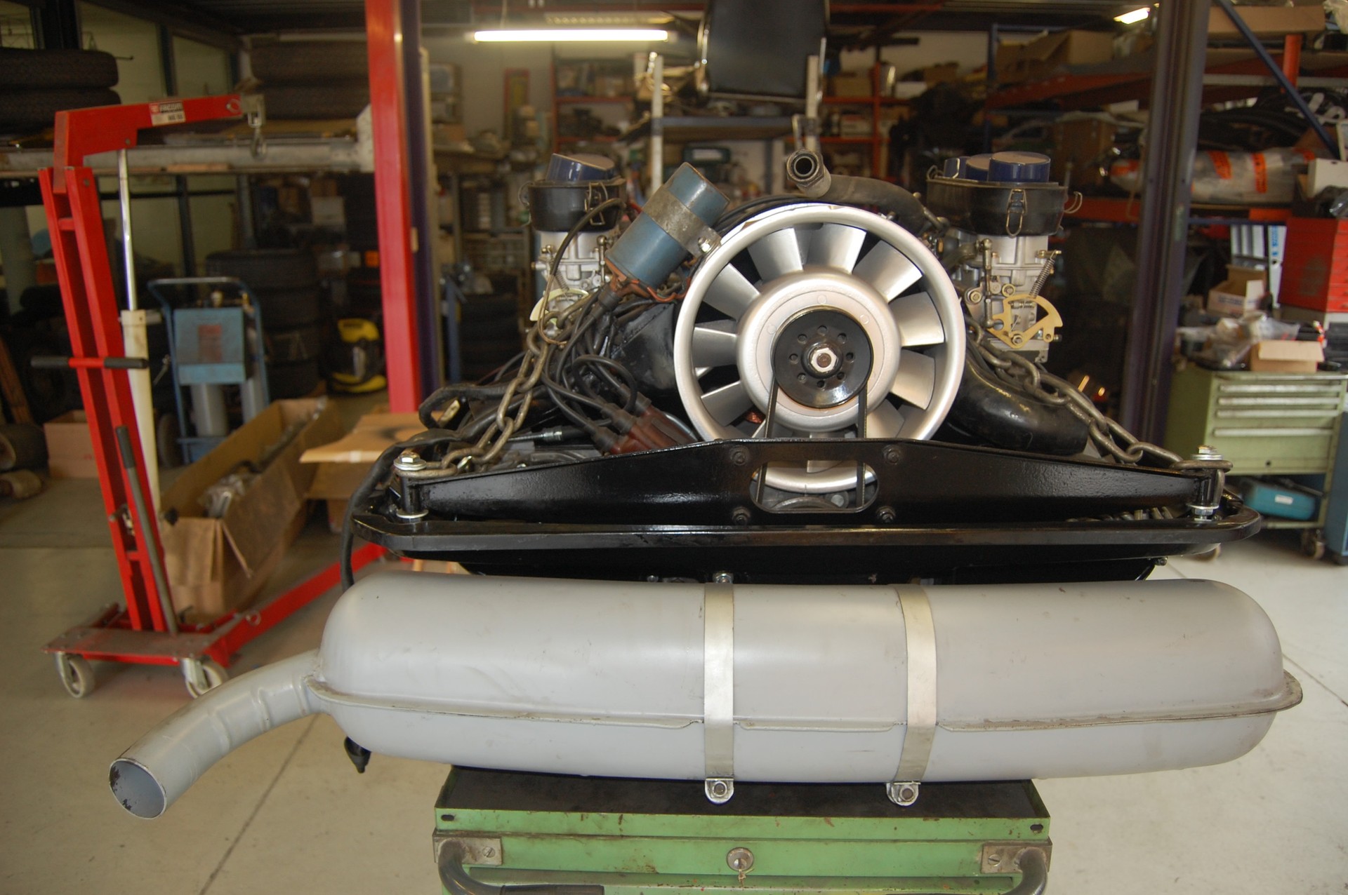 PORSCHE T-image-13