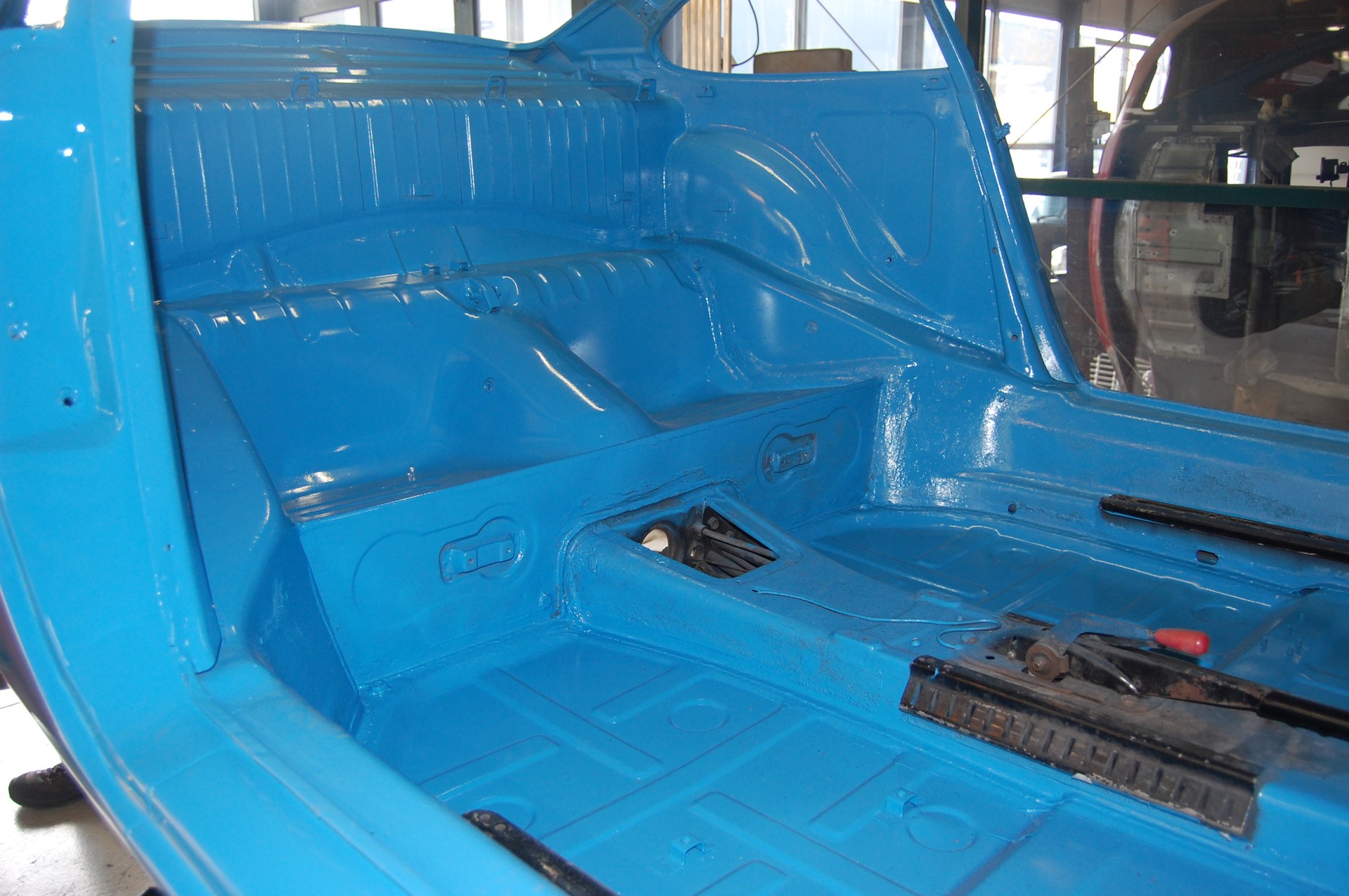 PORSCHE T-image-10