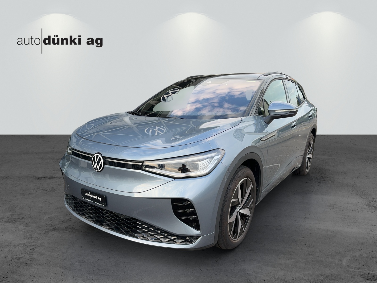 VW ID.4 GTX 77 kWh 4Motion-image-0