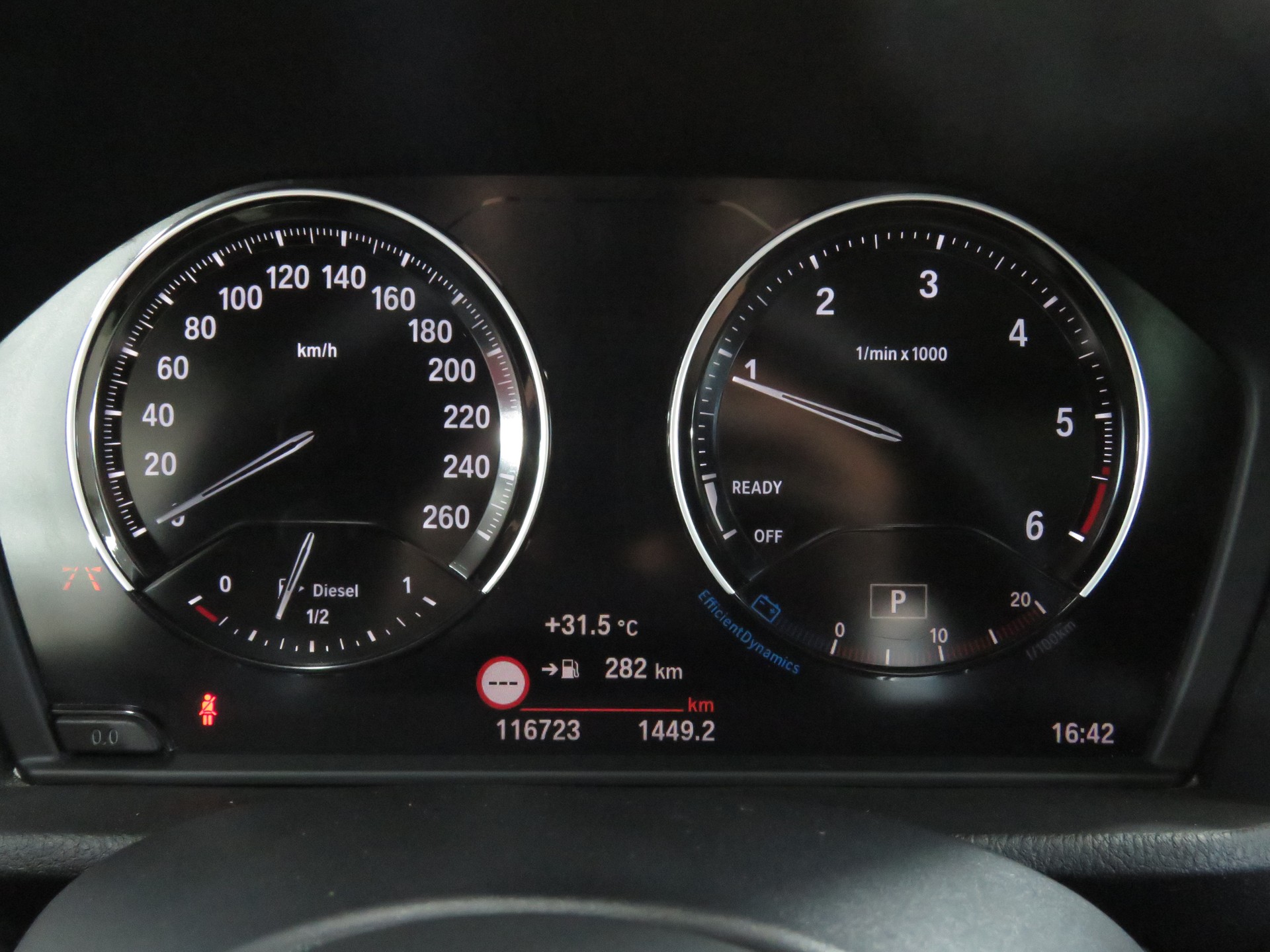 BMW X2 xDrive 25d M Sport Steptronic (AHK 2.0 t, Automat)-image-21