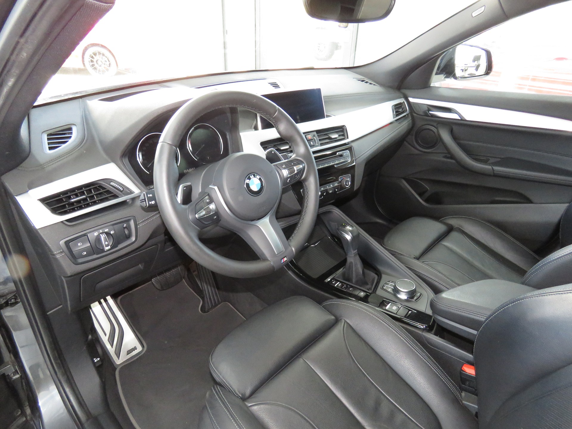 BMW X2 xDrive 25d M Sport Steptronic (AHK 2.0 t, Automat)-image-6