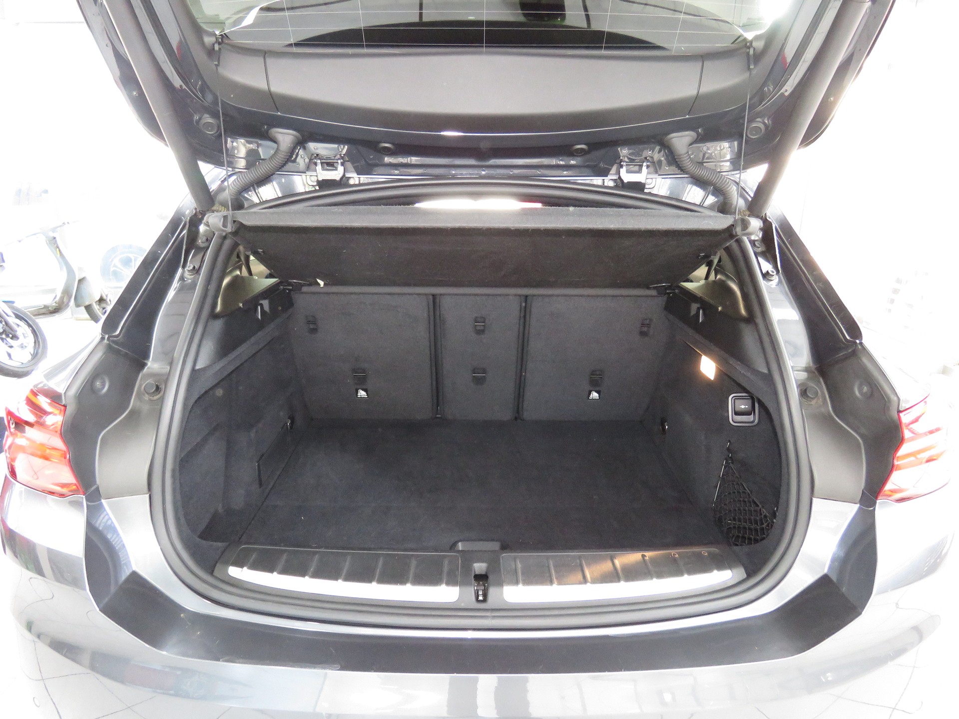 BMW X2 xDrive 25d M Sport Steptronic (AHK 2.0 t, Automat)-image-11