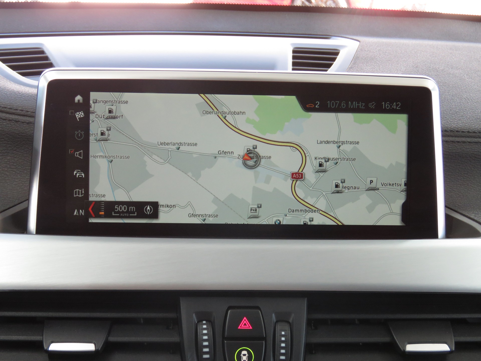 BMW X2 xDrive 25d M Sport Steptronic (AHK 2.0 t, Automat)-image-20