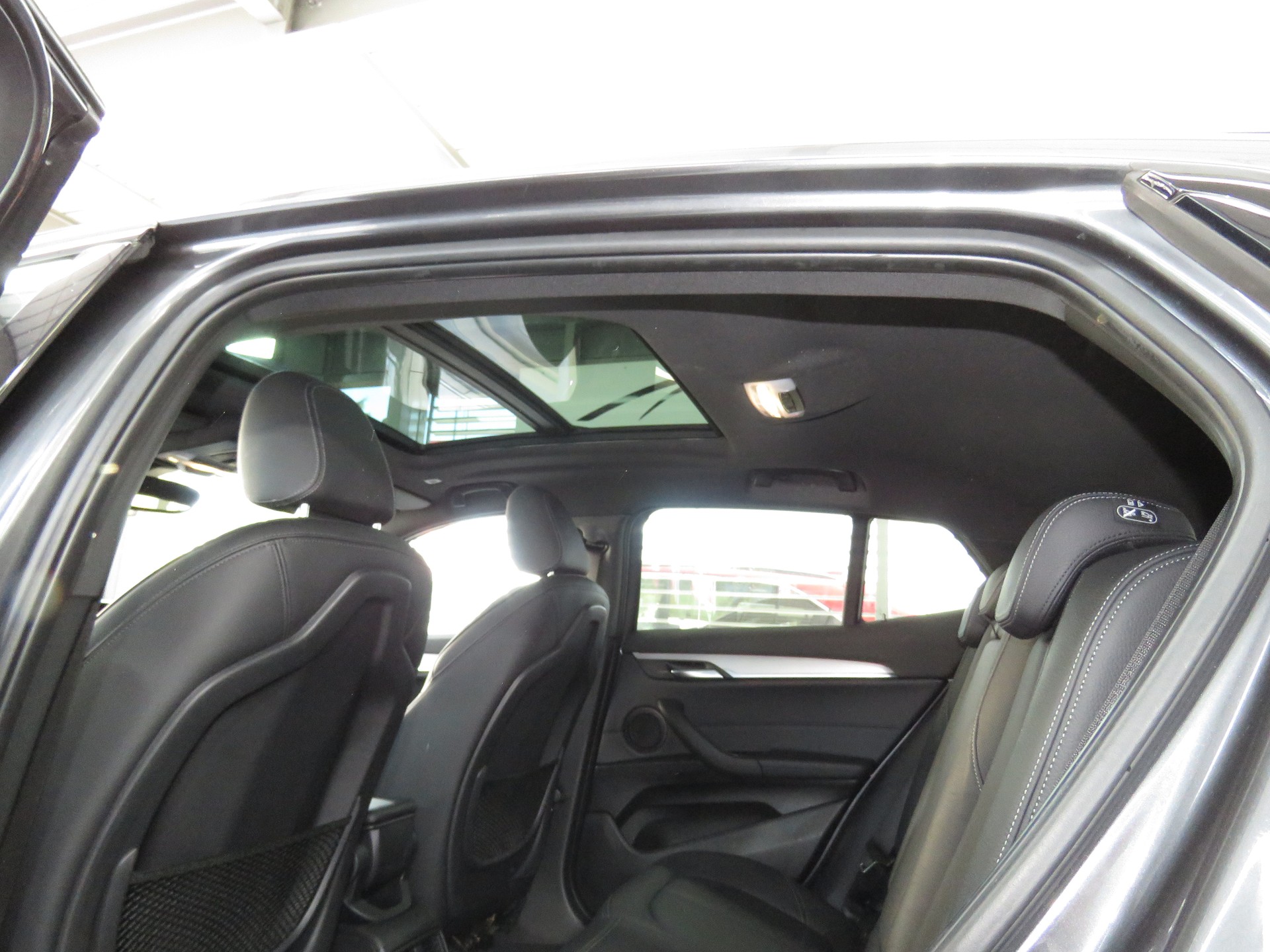 BMW X2 xDrive 25d M Sport Steptronic (AHK 2.0 t, Automat)-image-10