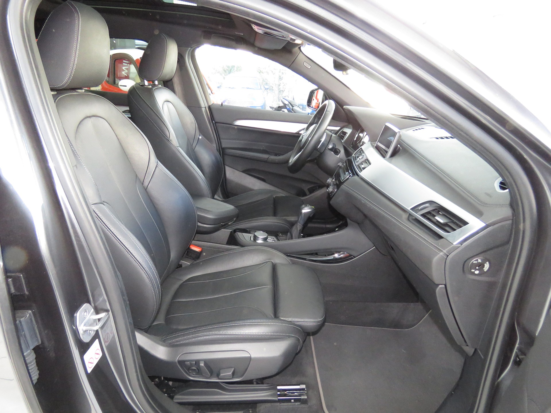 BMW X2 xDrive 25d M Sport Steptronic (AHK 2.0 t, Automat)-image-14