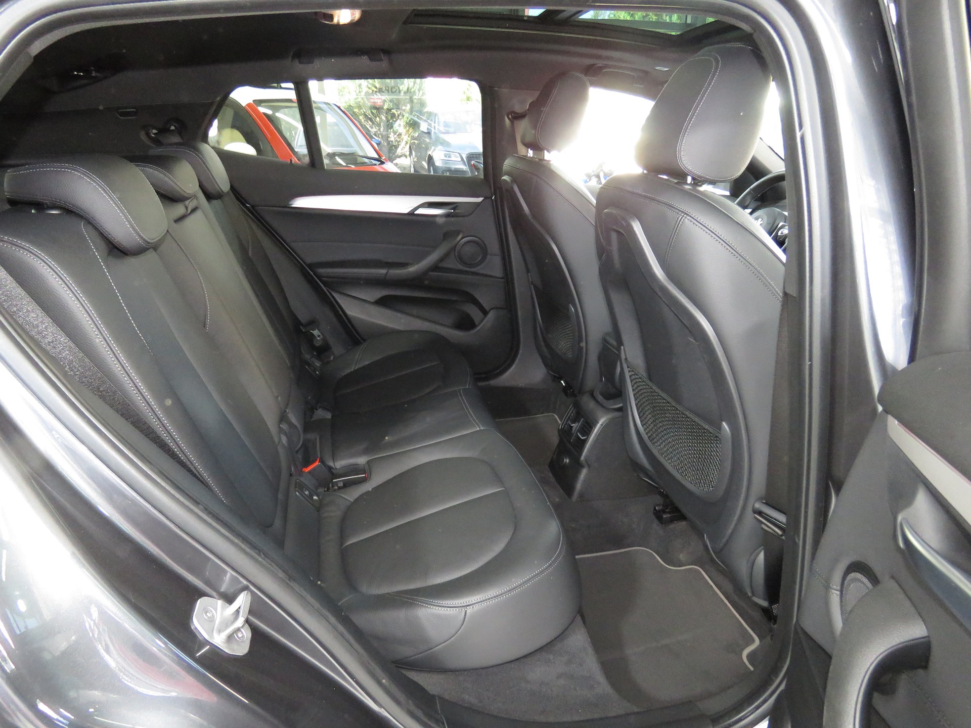 BMW X2 xDrive 25d M Sport Steptronic (AHK 2.0 t, Automat)-image-15