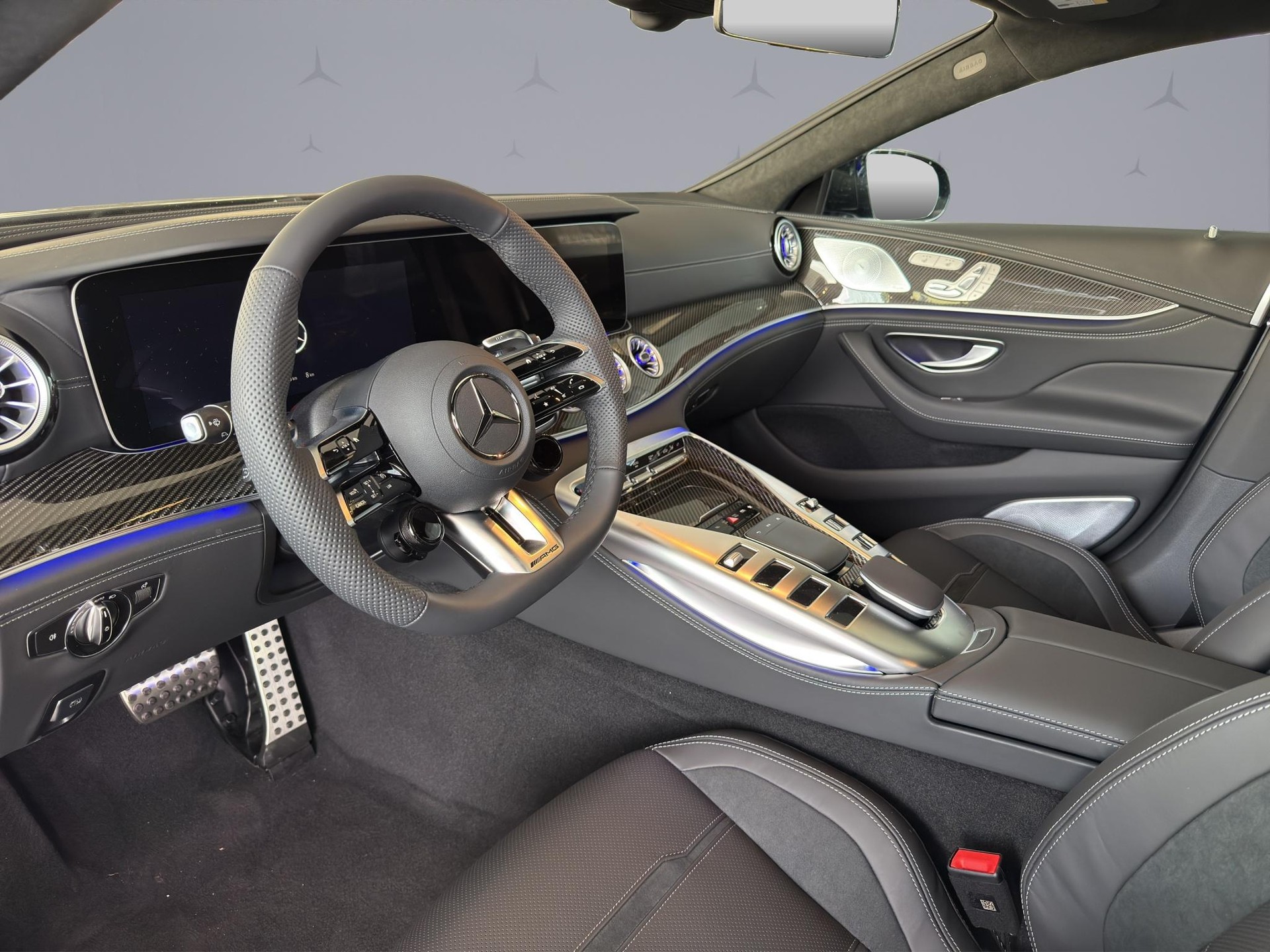 MERCEDES-BENZ AMG GT 63 S 4matic+-image-6