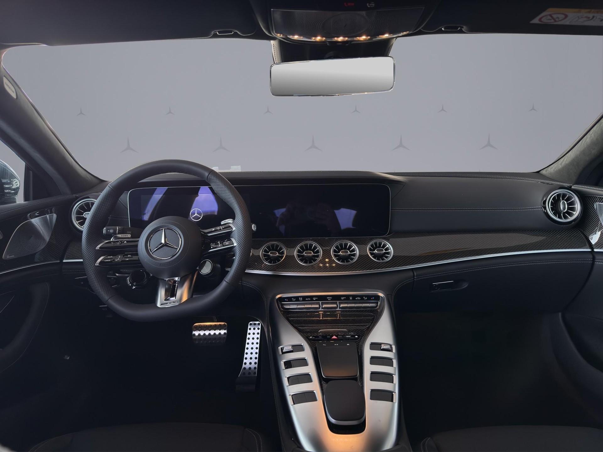 MERCEDES-BENZ AMG GT 63 S 4matic+-image-9