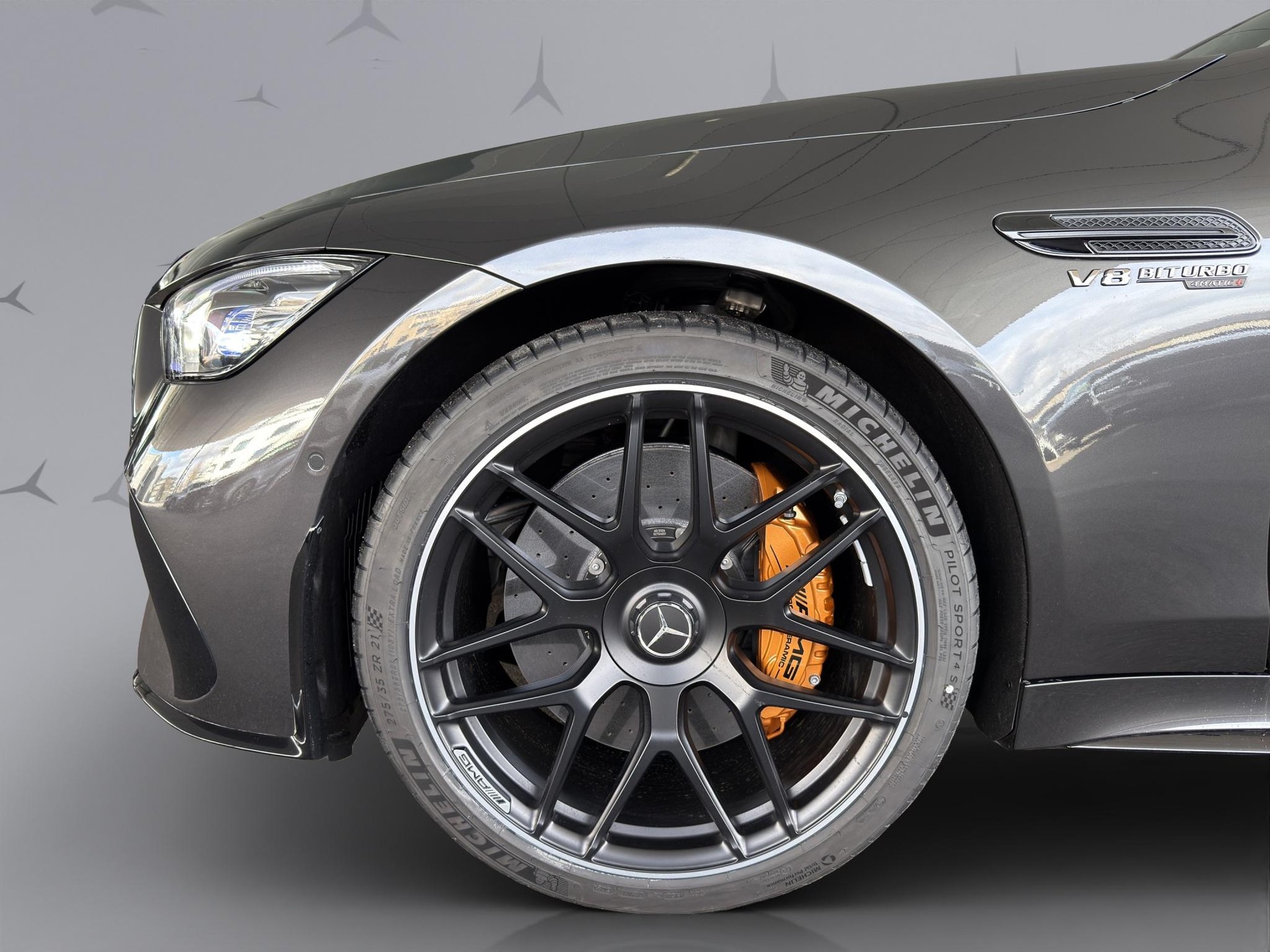 MERCEDES-BENZ AMG GT 63 S 4matic+-image-5
