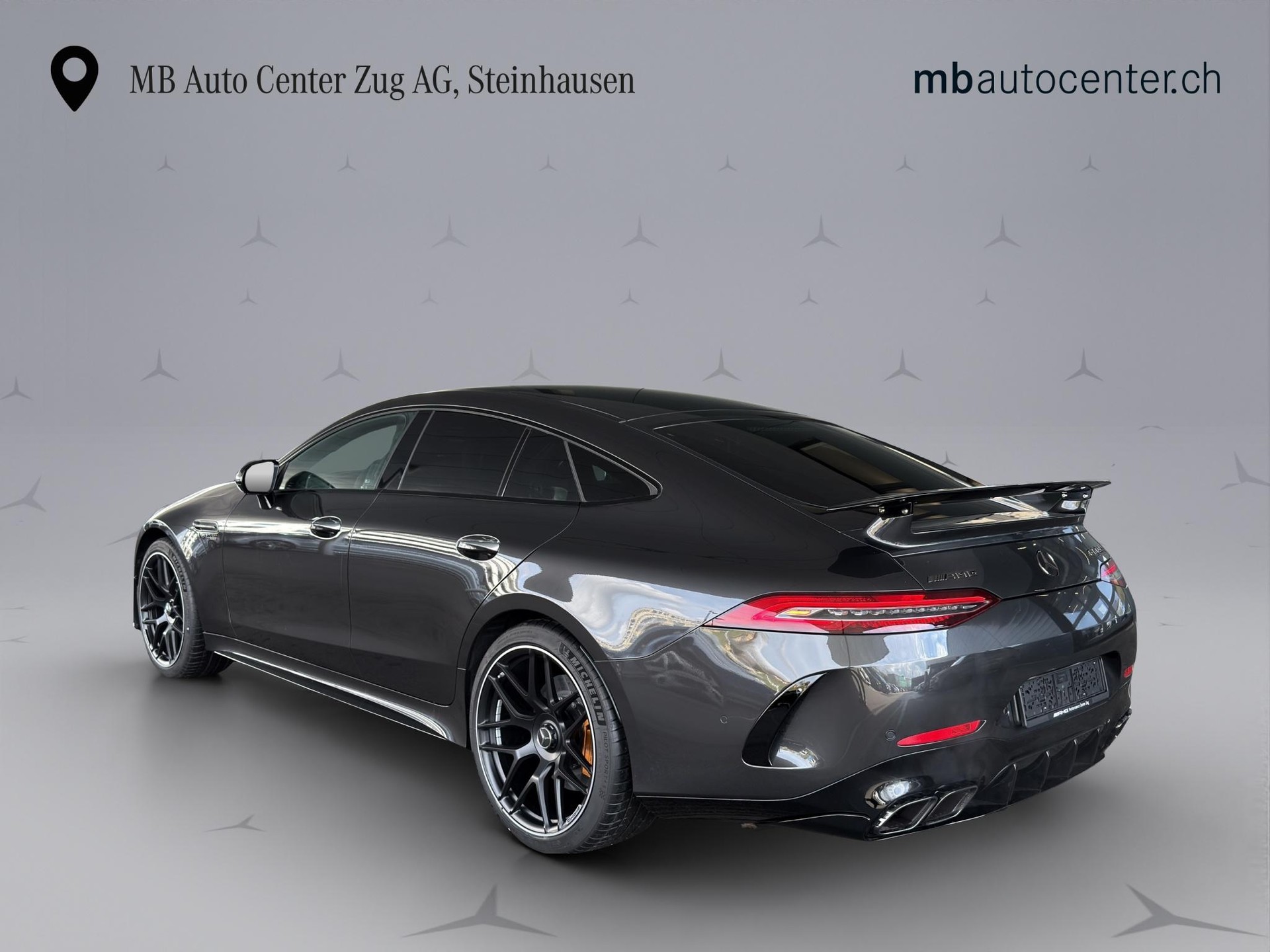 MERCEDES-BENZ AMG GT 63 S 4matic+-image-3