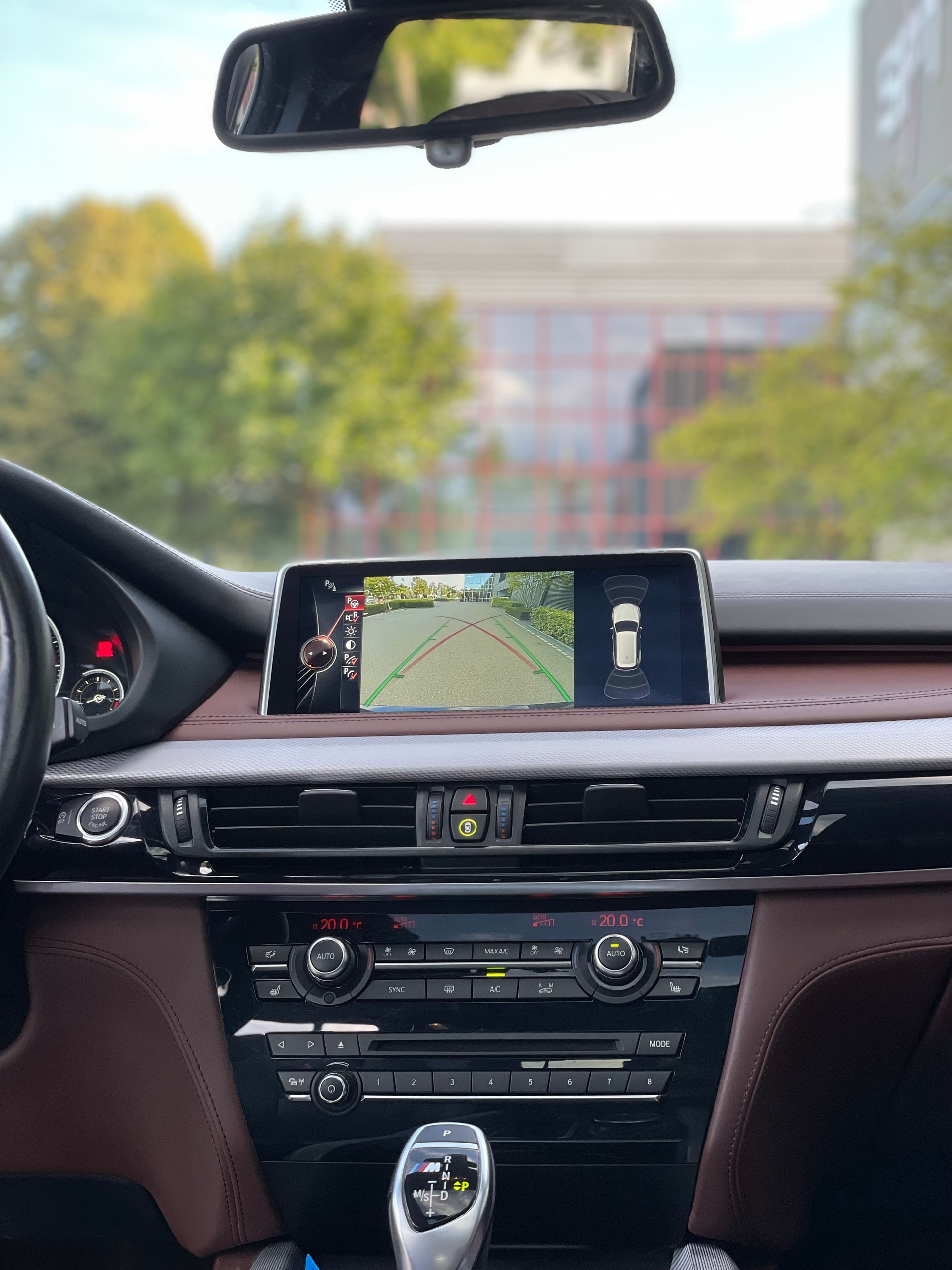 BMW X5 xDrive M50d Steptronic-image-8