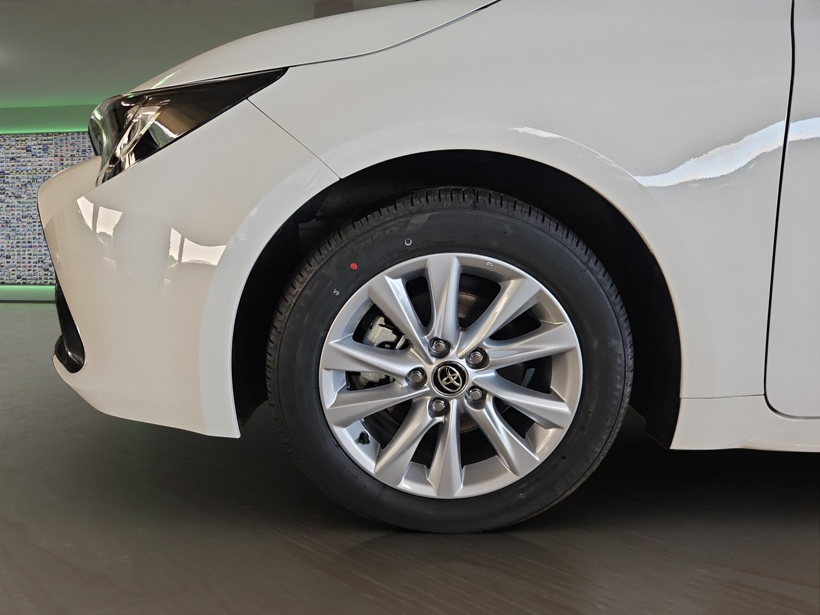 TOYOTA Corolla Touring Sports 1.8 HSD Comfort-image-5