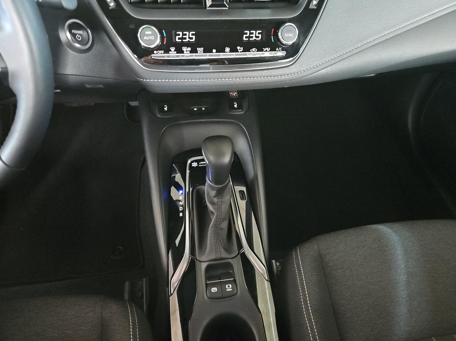 TOYOTA Corolla Touring Sports 1.8 HSD Comfort-image-18