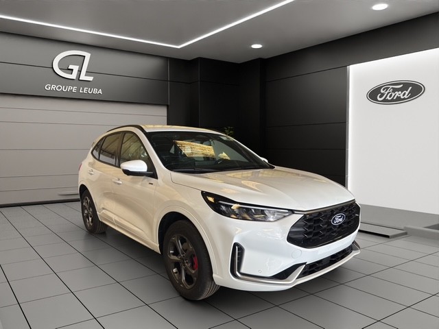 FORD Kuga 2.5 PHEV ST-Line X FWD-image-0