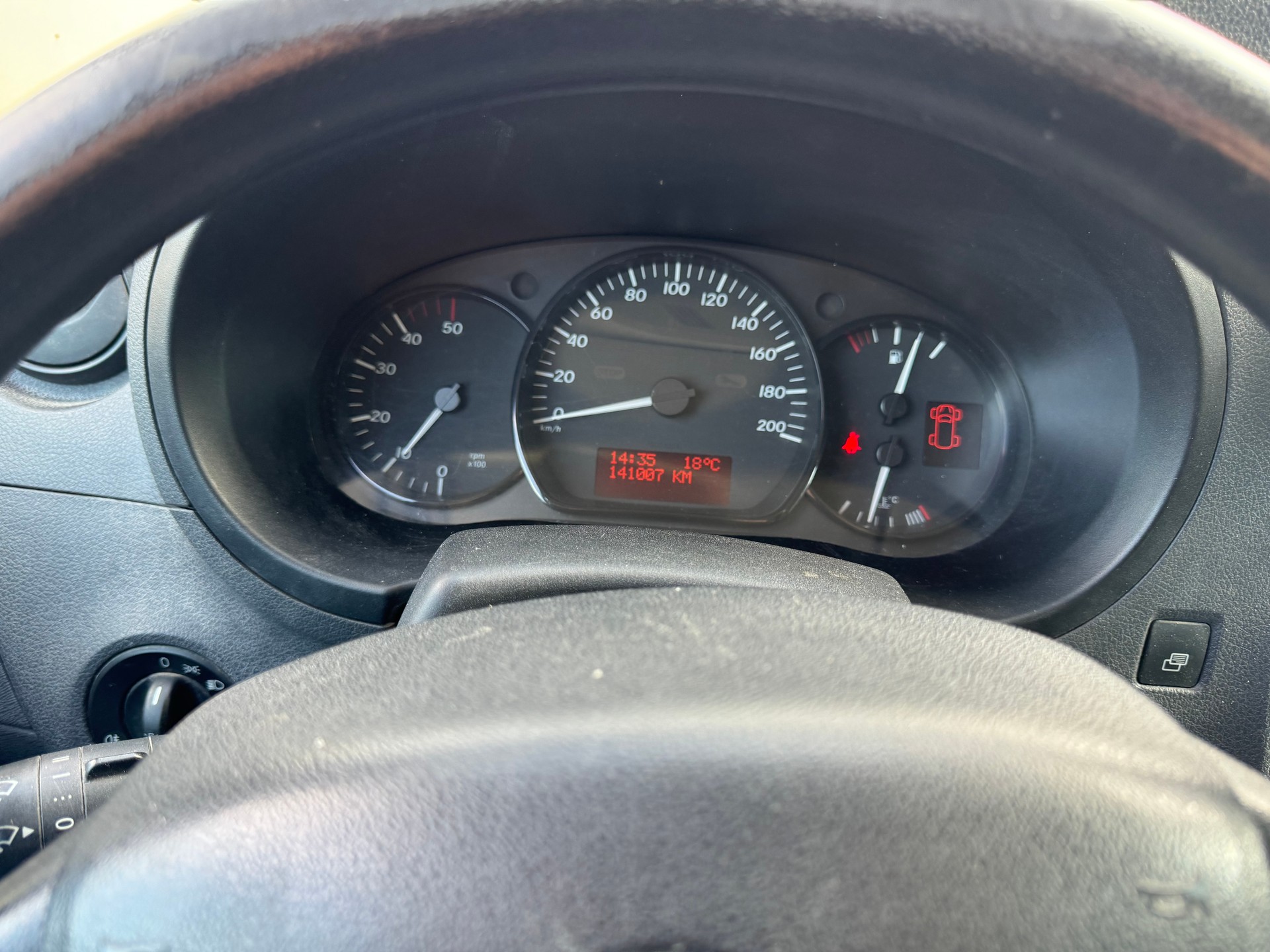 MERCEDES-BENZ Citan 109 CDI L Euro 5-image-8