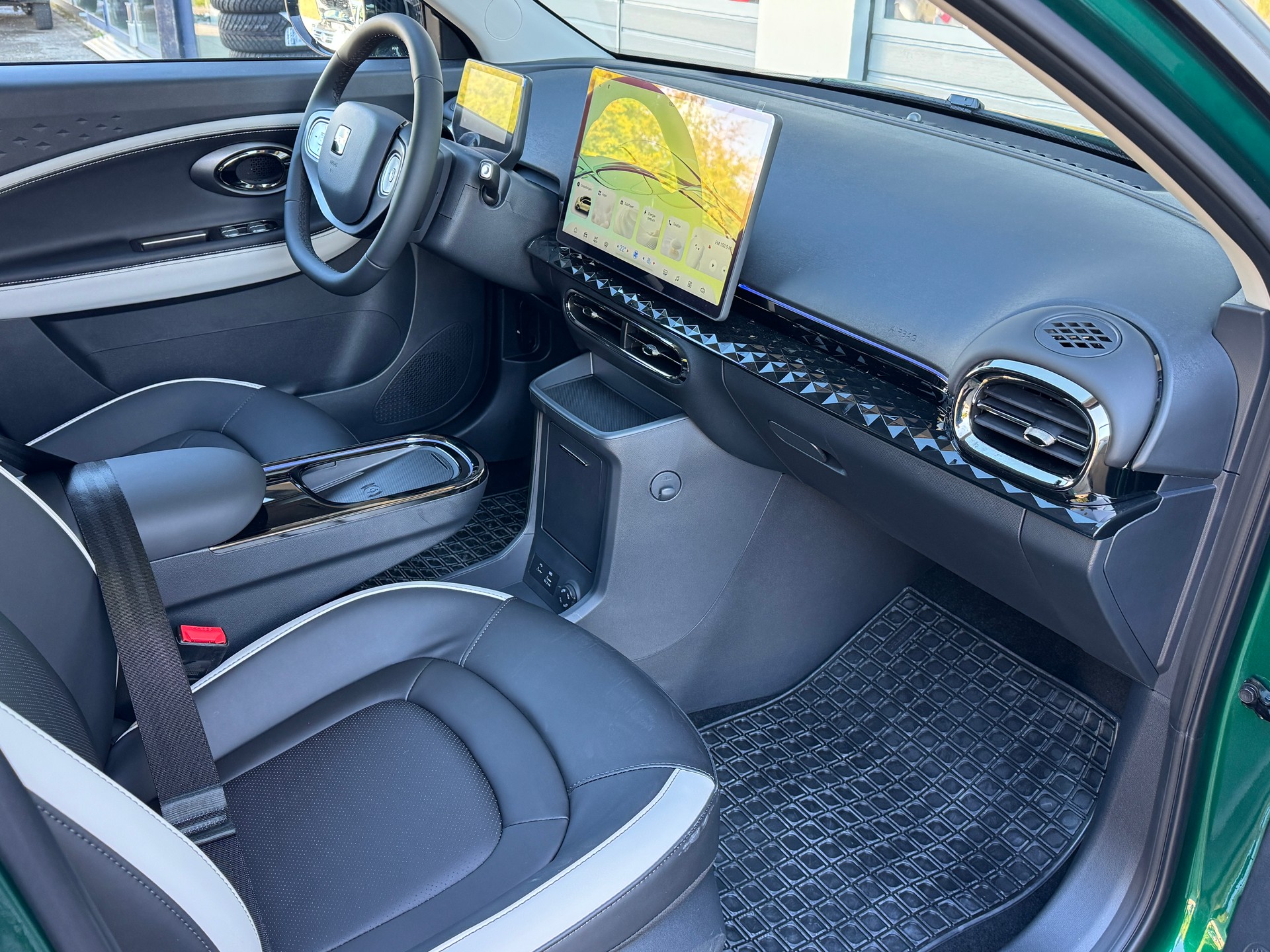 JAC E30X 51kw/h-image-9