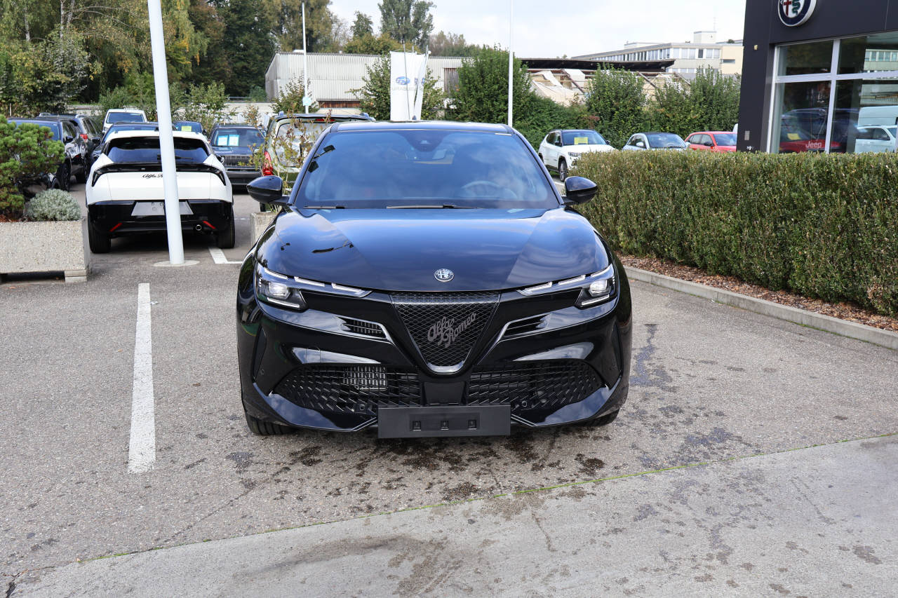 ALFA ROMEO Junior 1.2 Ibrida Q4-image-8