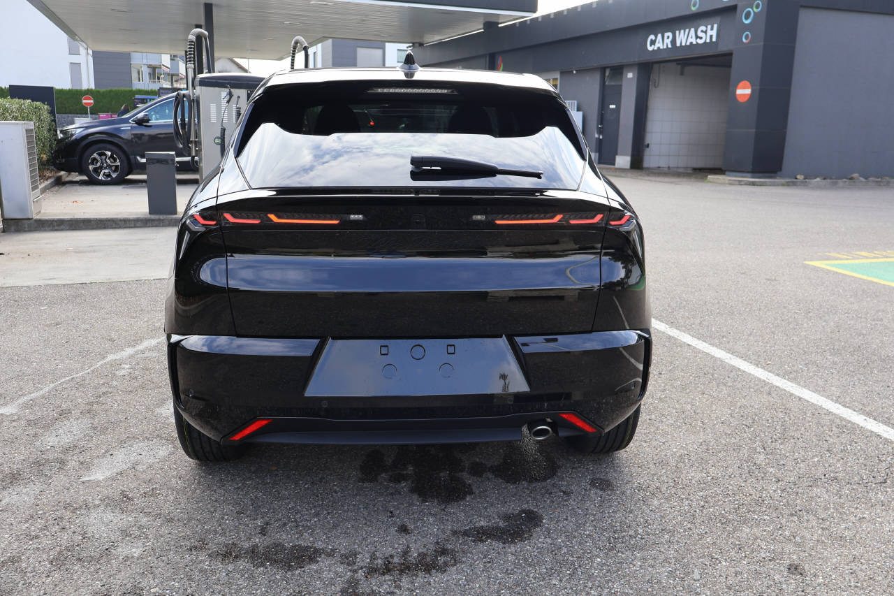 ALFA ROMEO Junior 1.2 Ibrida Q4-image-3
