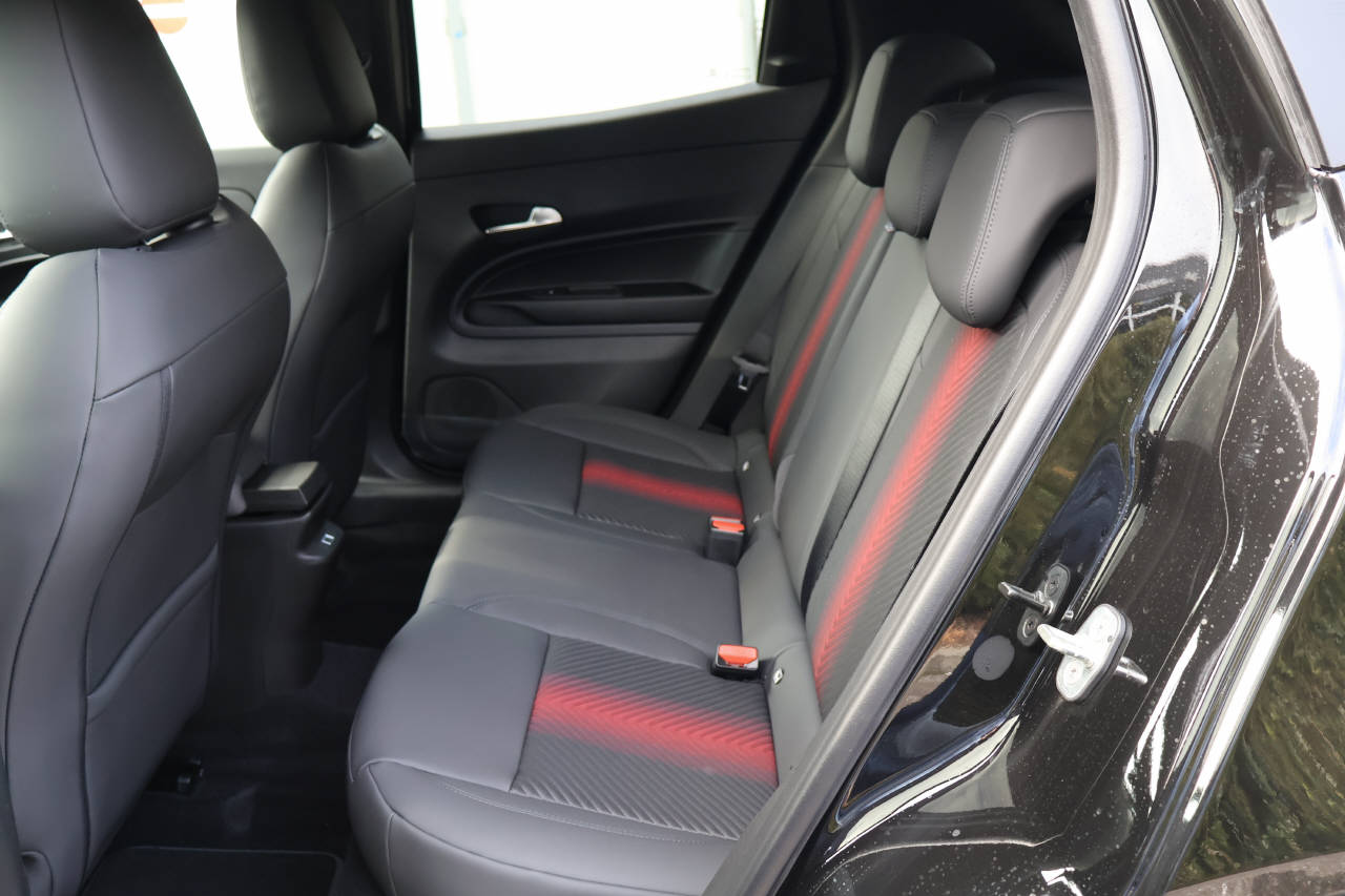 ALFA ROMEO Junior 1.2 Ibrida Q4-image-15