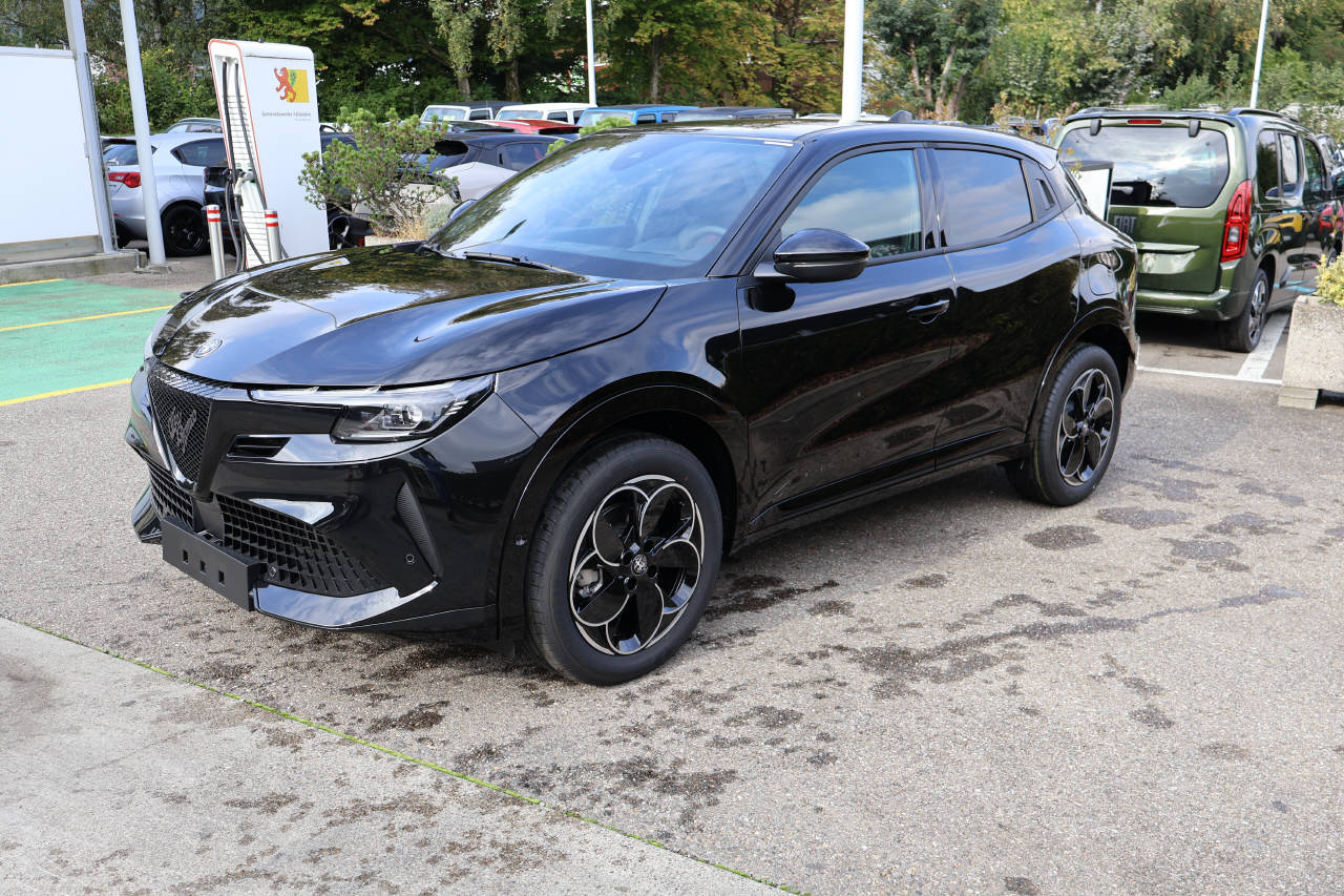 ALFA ROMEO Junior 1.2 Ibrida Q4-image-7