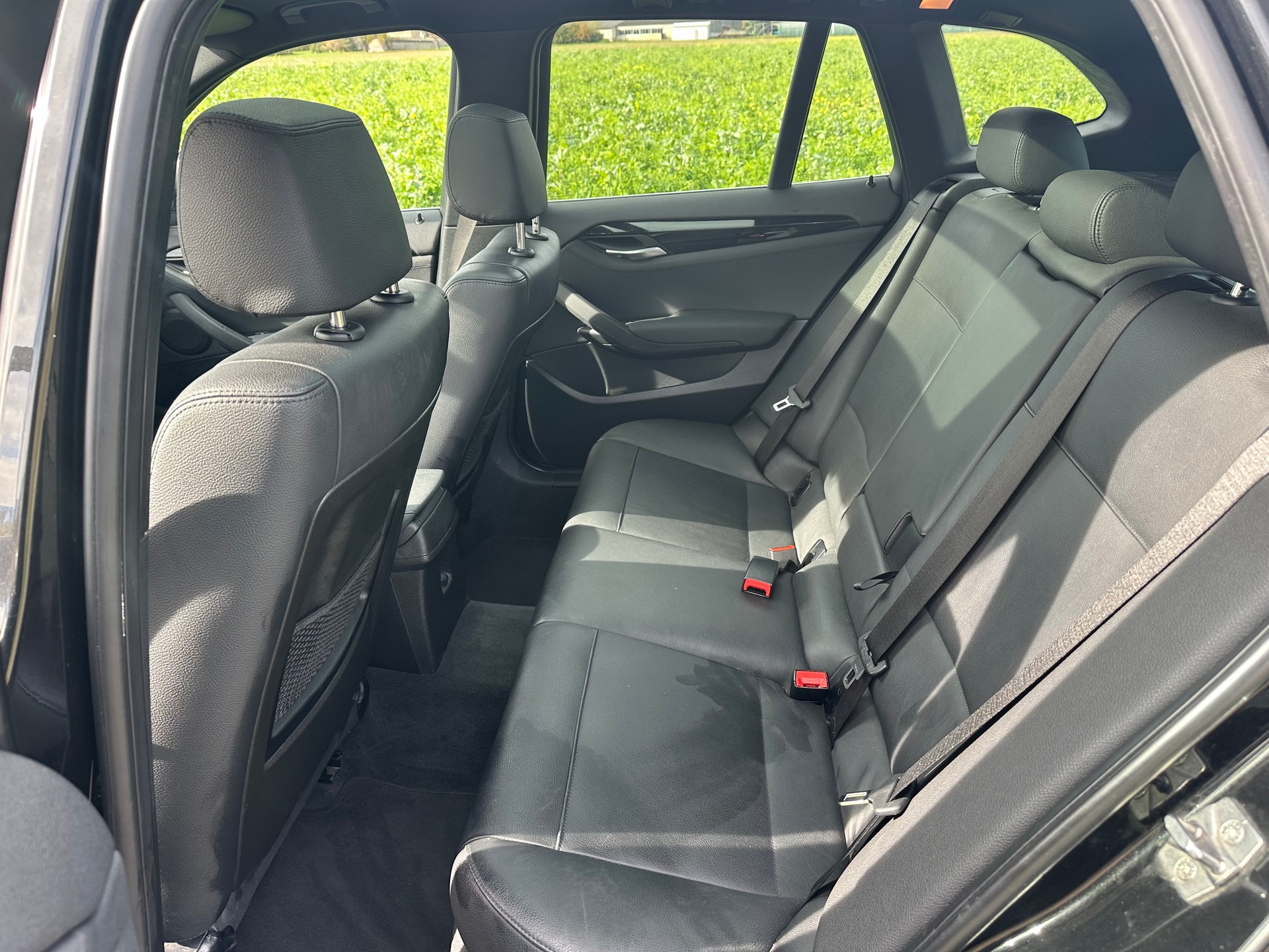 BMW X1 xDrive 23d Steptronic-image-12