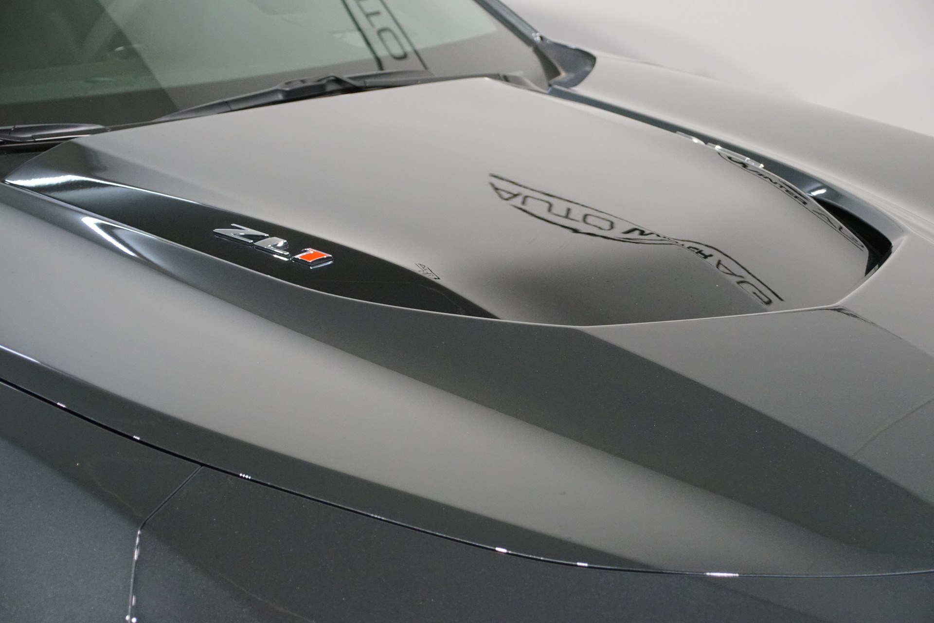 CHEVROLET Camaro ZL1-image-6