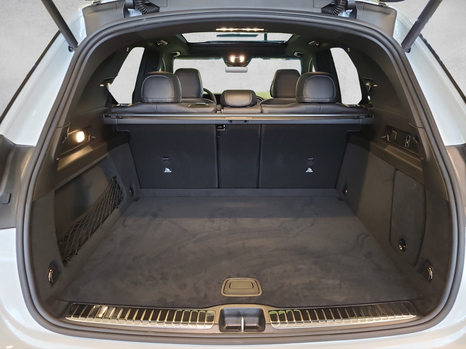 MERCEDES-BENZ GLE 450 4Matic 9G-Tronic-image-13