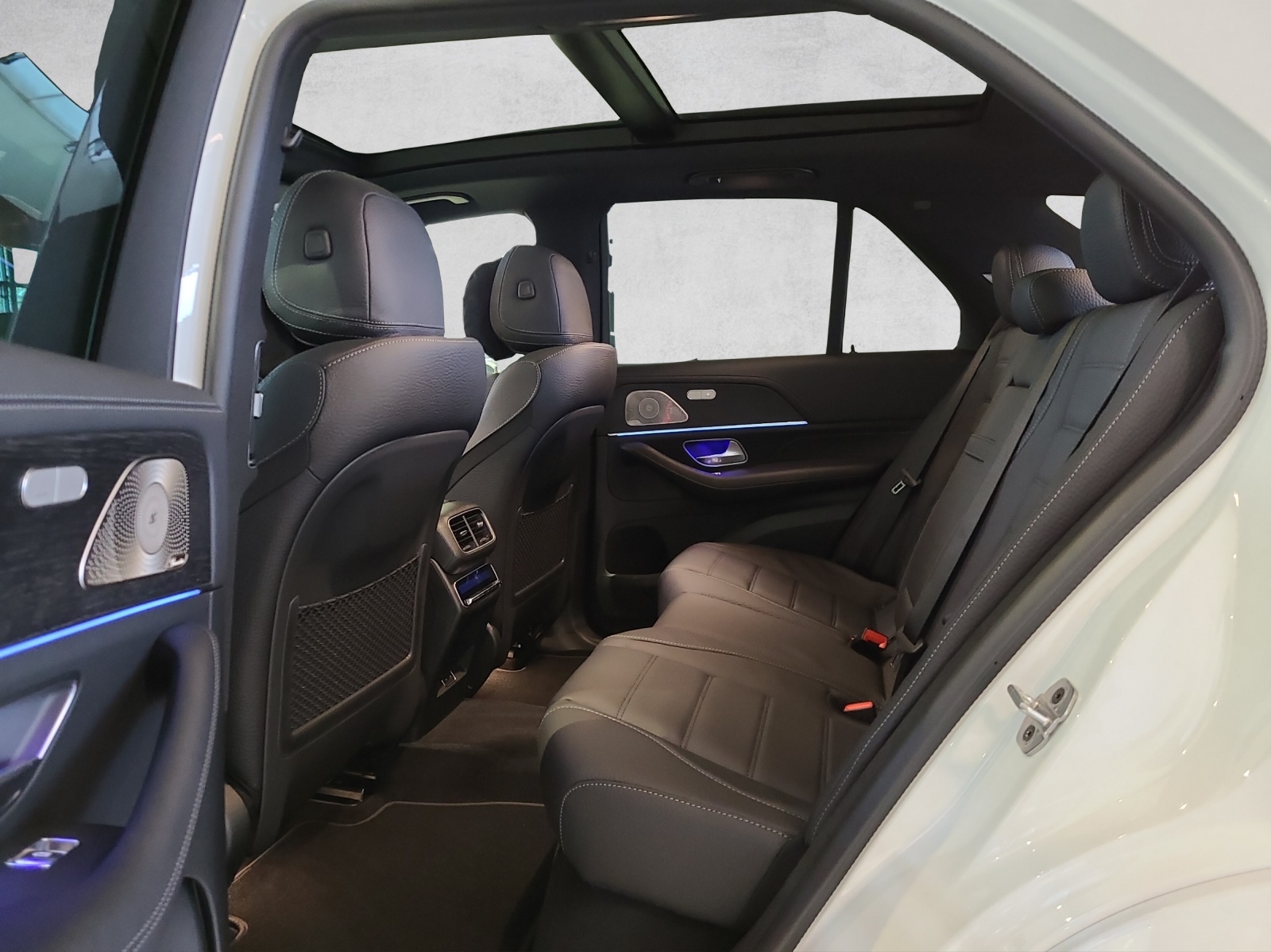 MERCEDES-BENZ GLE 450 4Matic 9G-Tronic-image-10