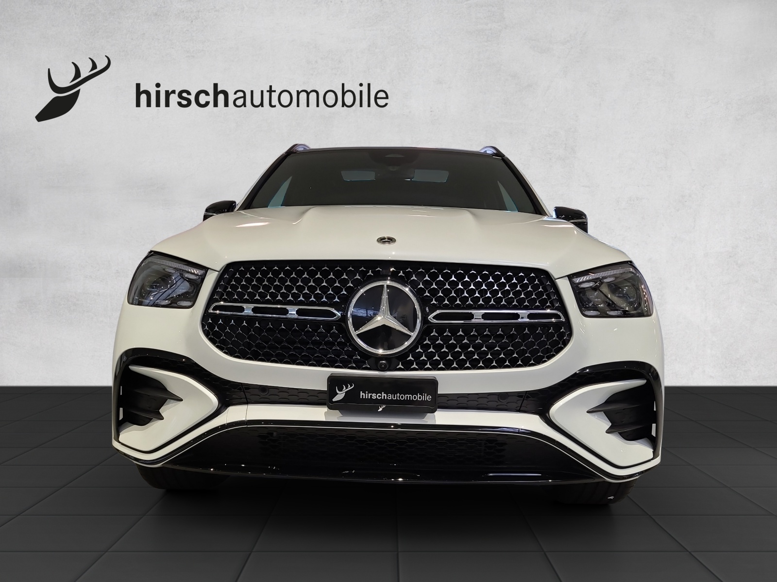MERCEDES-BENZ GLE 450 4Matic 9G-Tronic-image-5